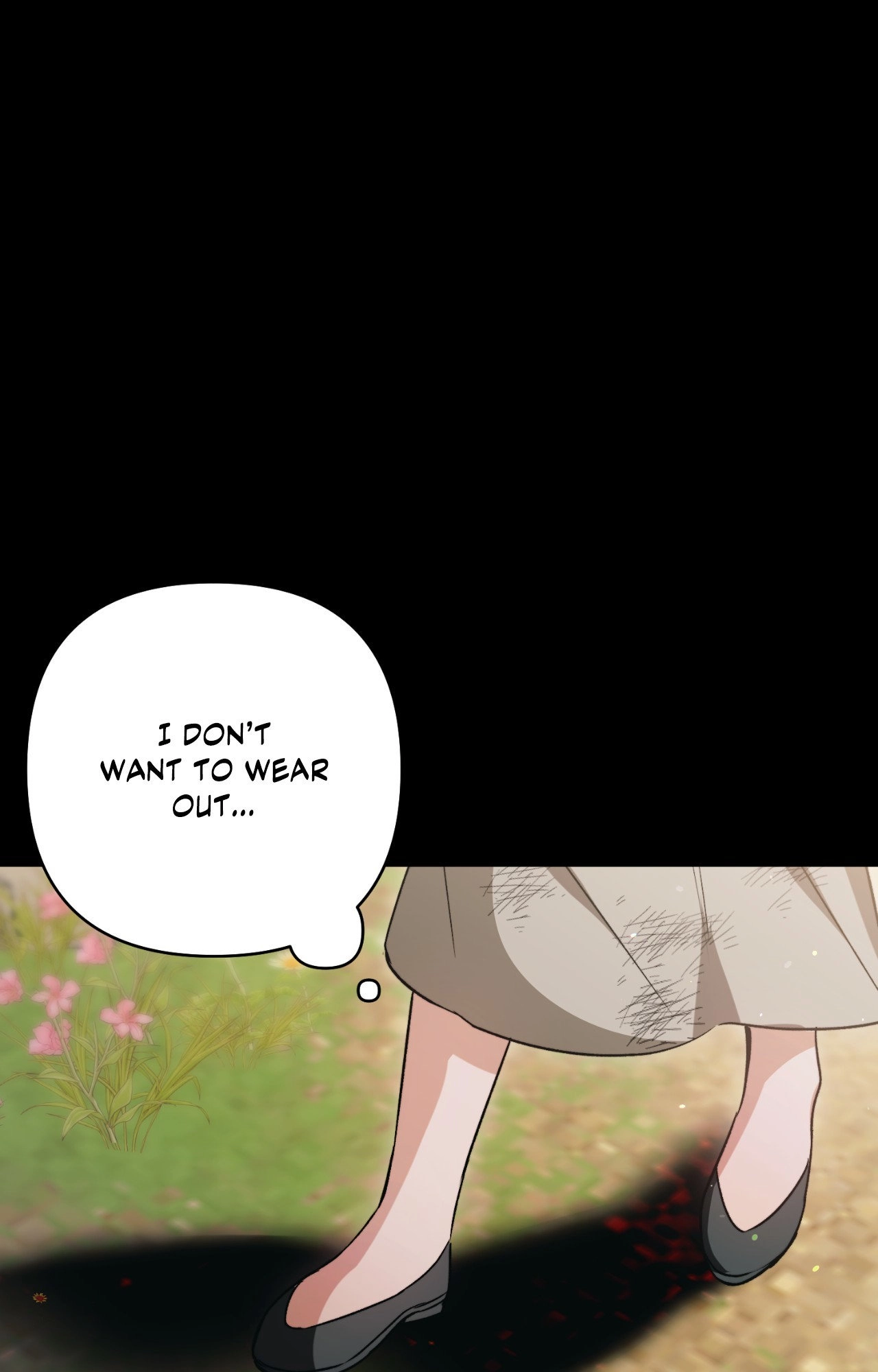 The Missing Master Chapter 13 page 70 - 