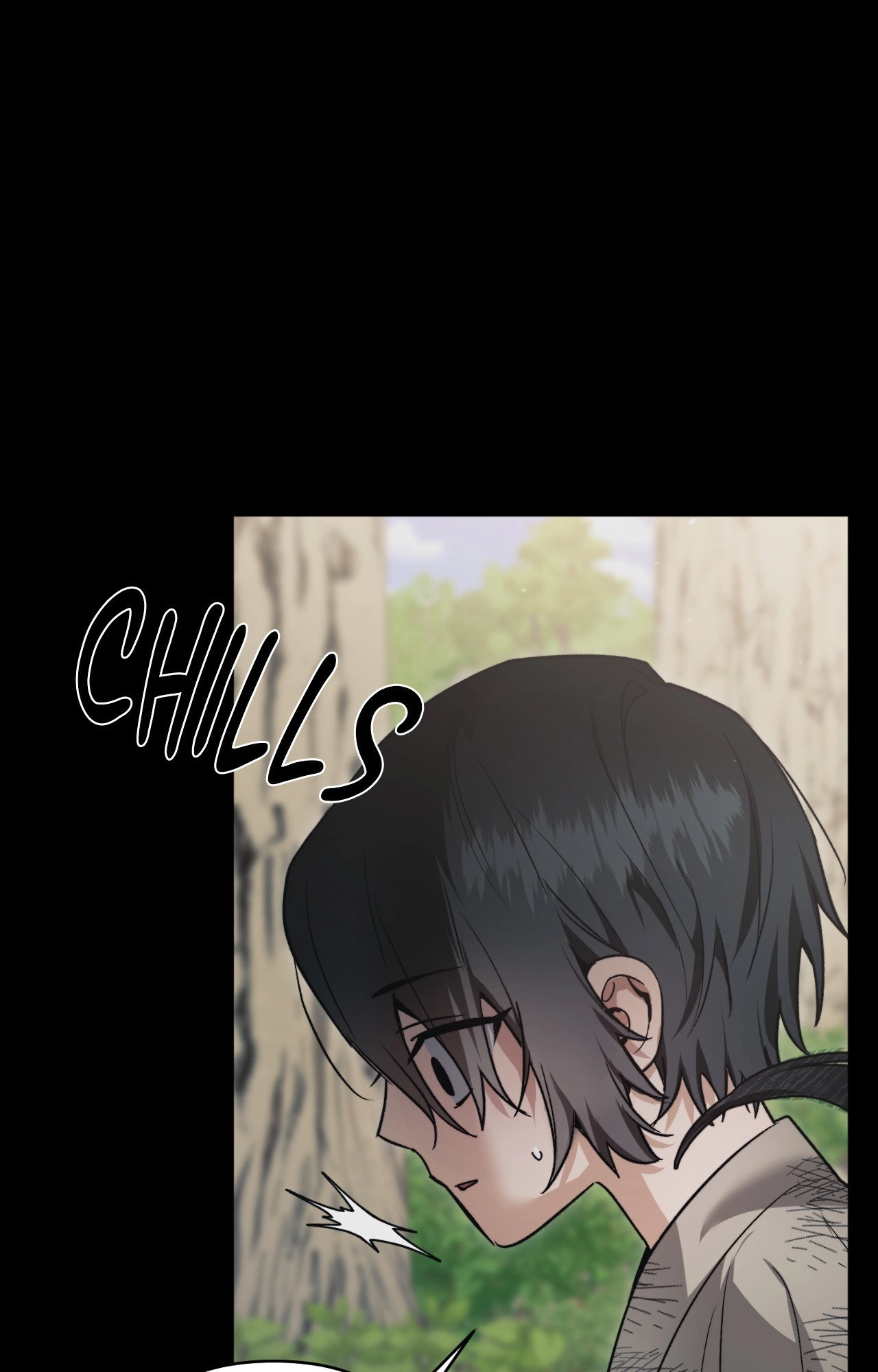 The Missing Master Chapter 13 page 76 - 