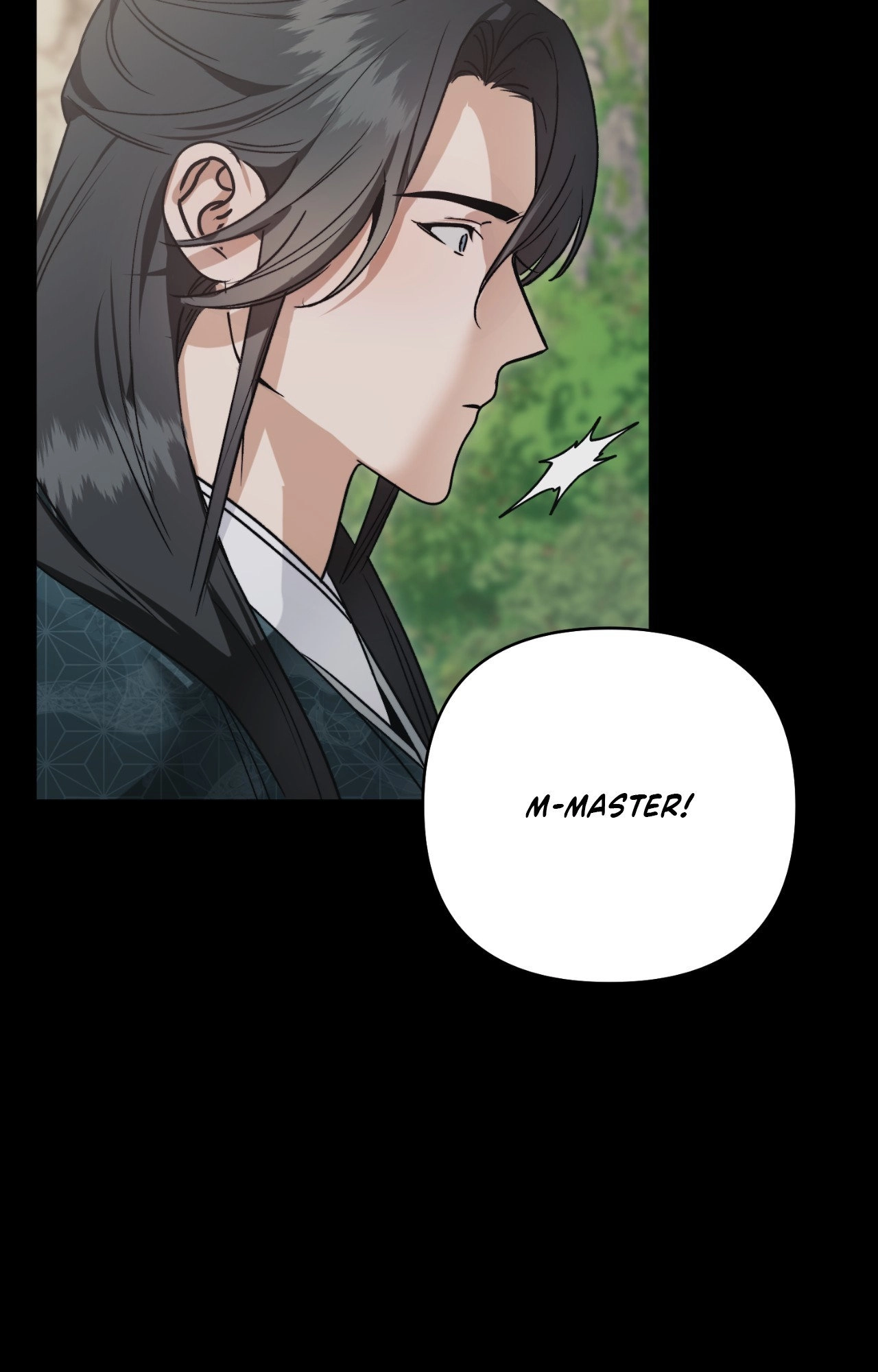 The Missing Master Chapter 13 page 78 - 