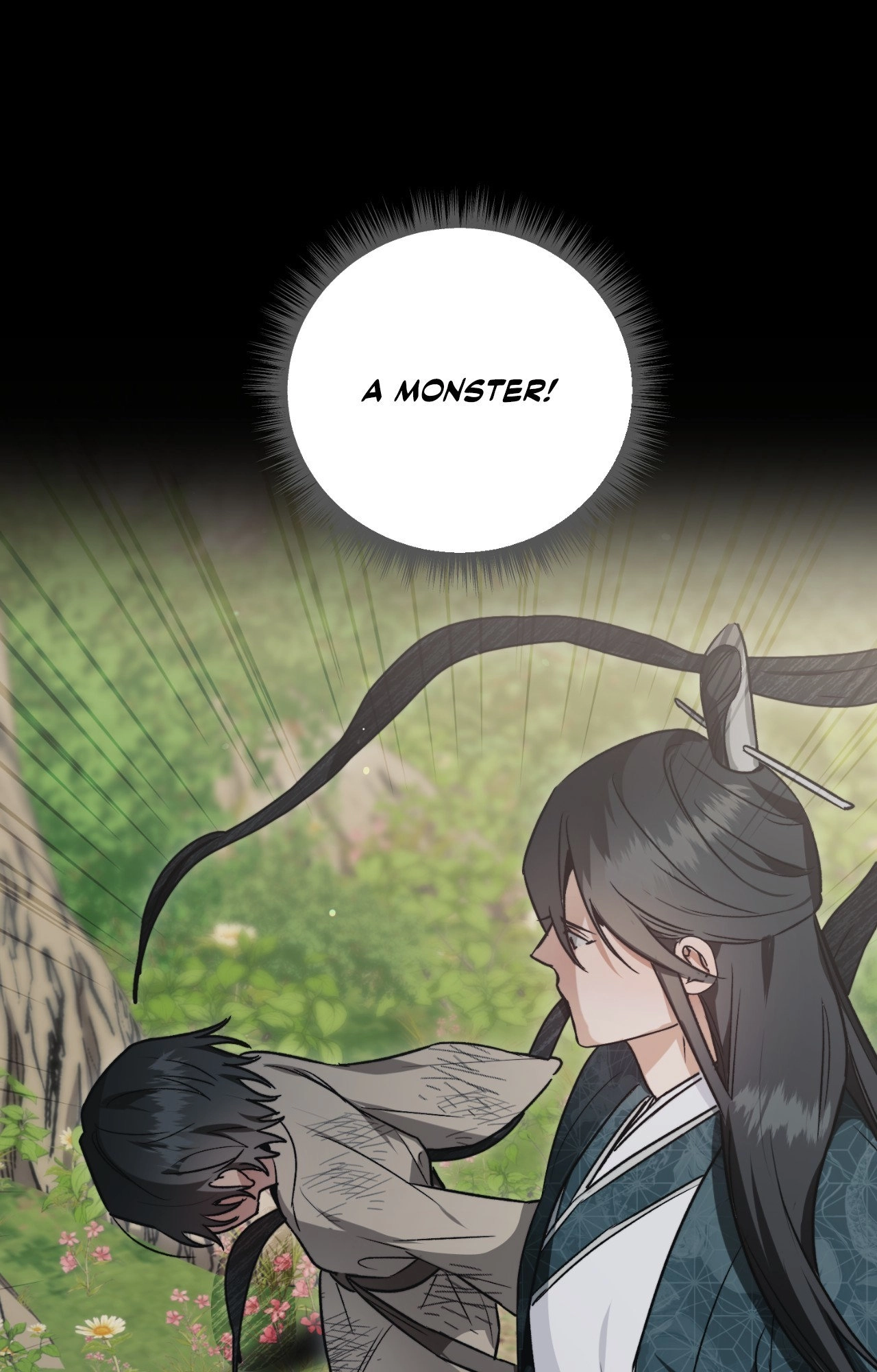 The Missing Master Chapter 13 page 79 - 