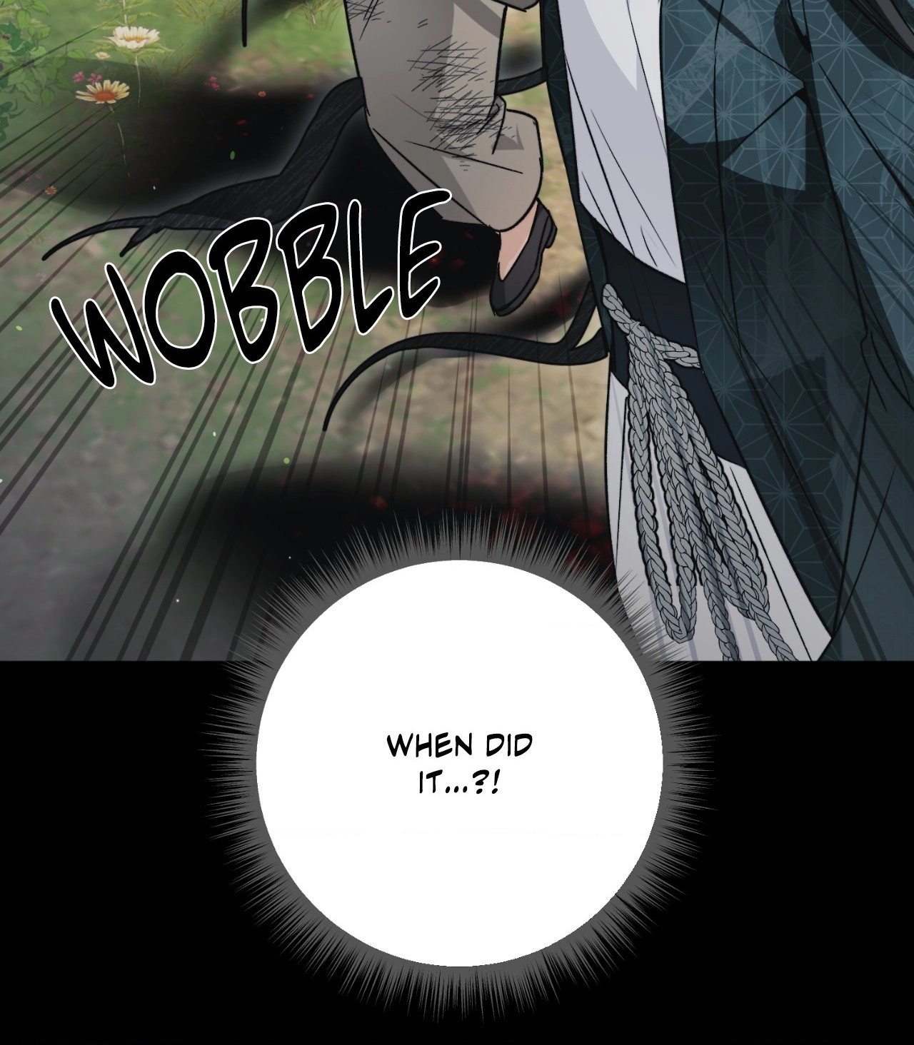The Missing Master Chapter 13 page 80 - 