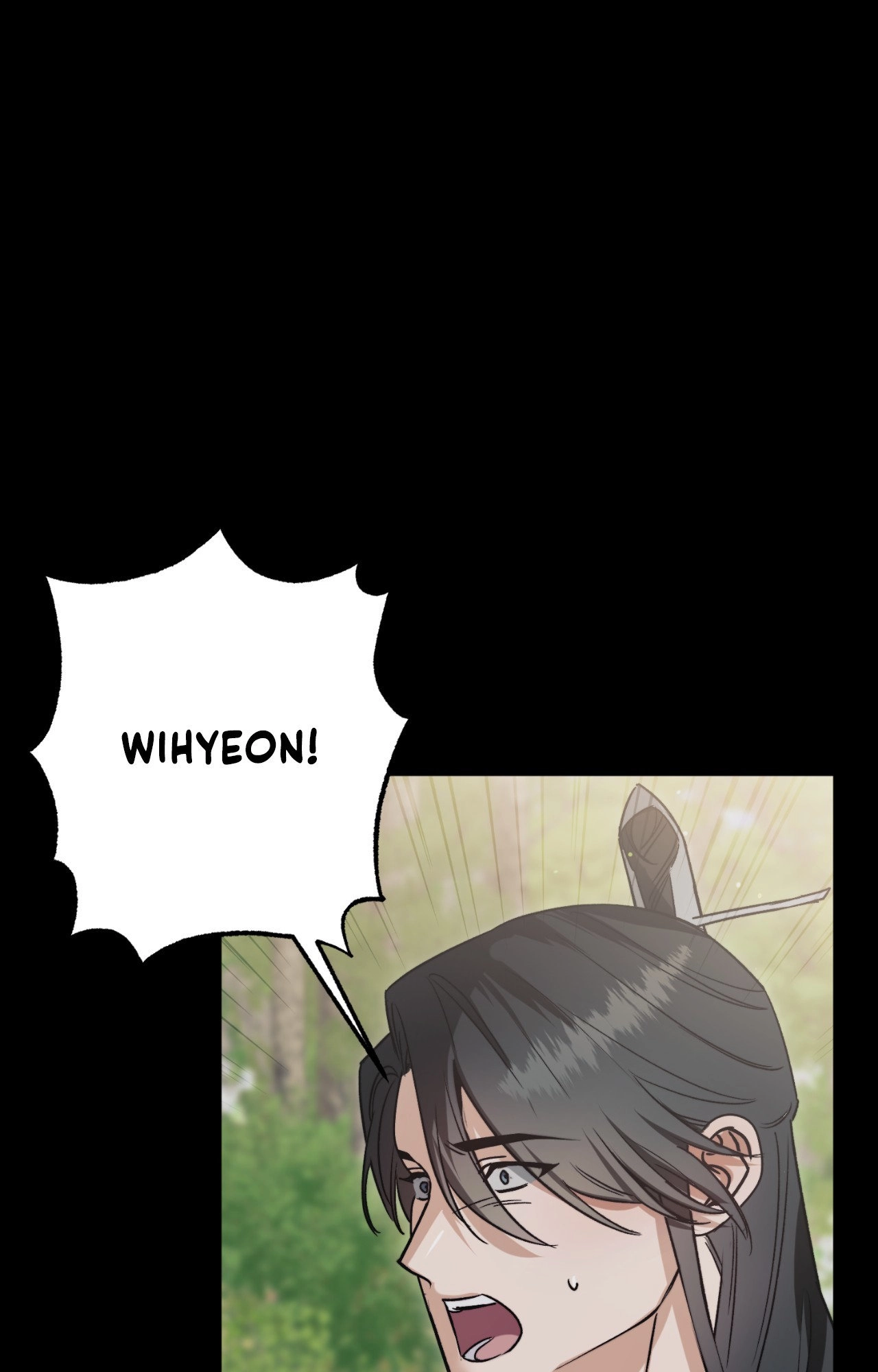 The Missing Master Chapter 13 page 81 - 