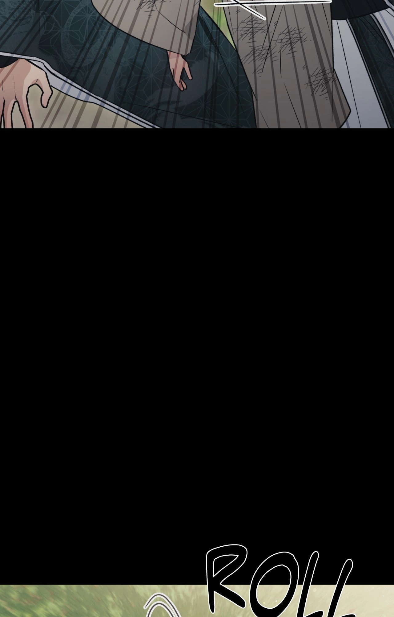 The Missing Master Chapter 13 page 84 - 