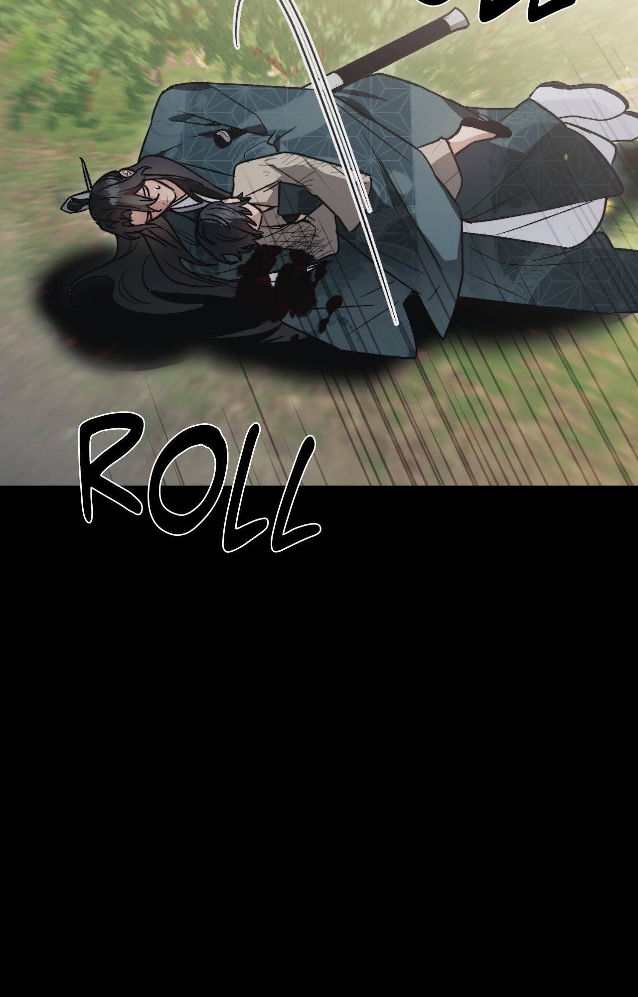 The Missing Master Chapter 13 page 85 - 
