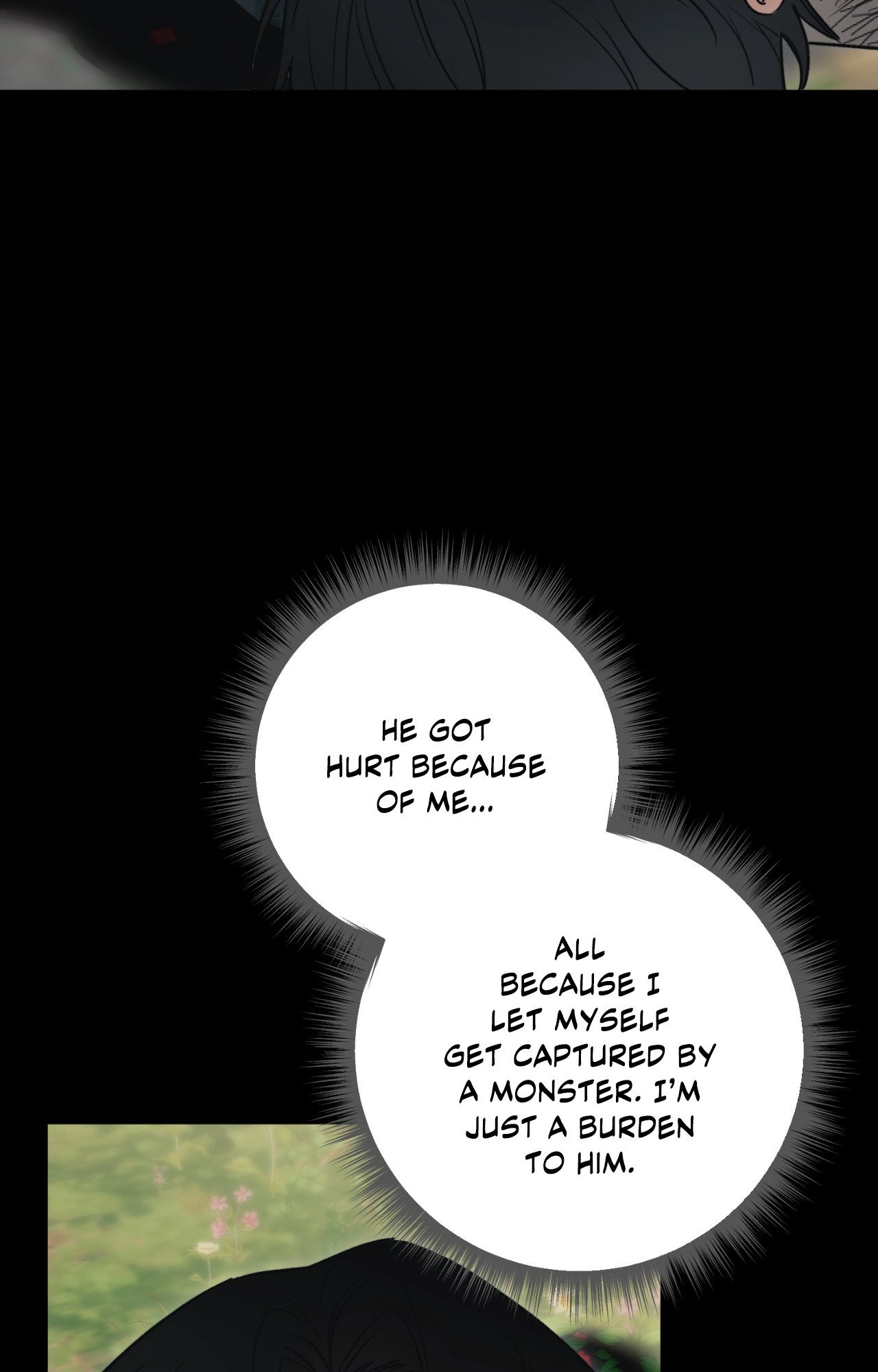 The Missing Master Chapter 13 page 88 - 