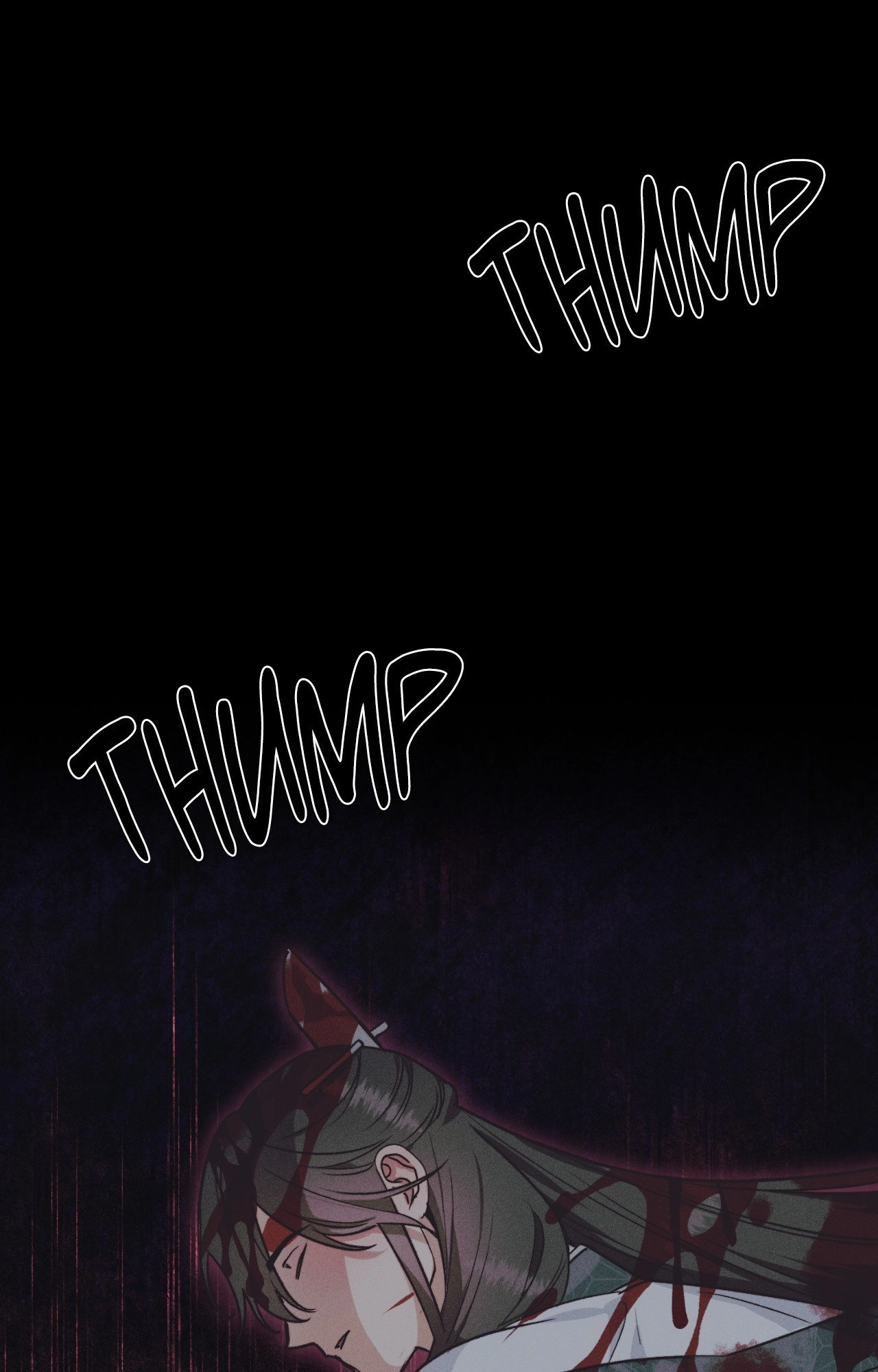 The Missing Master Chapter 13 page 90 - 