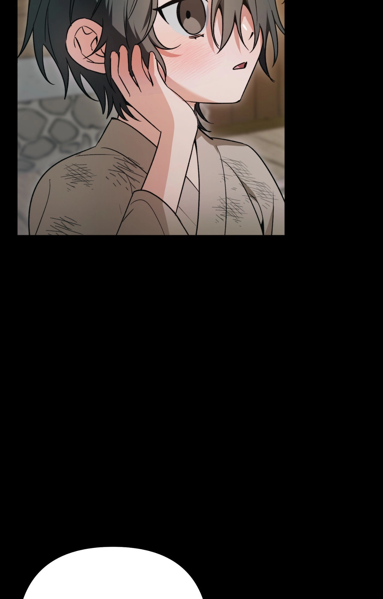 The Missing Master Chapter 13 page 10 - 
