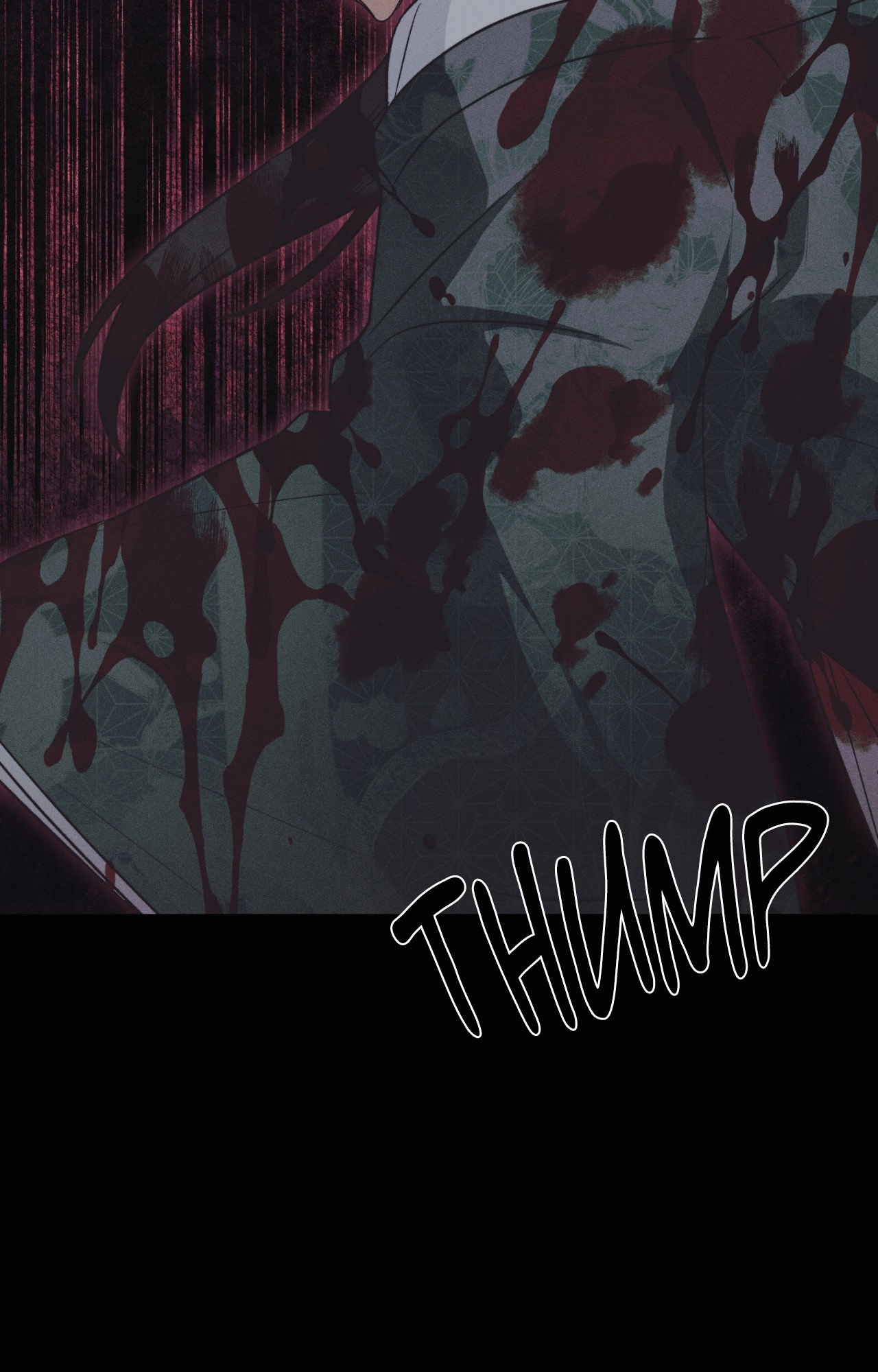 The Missing Master Chapter 13 page 91 - 