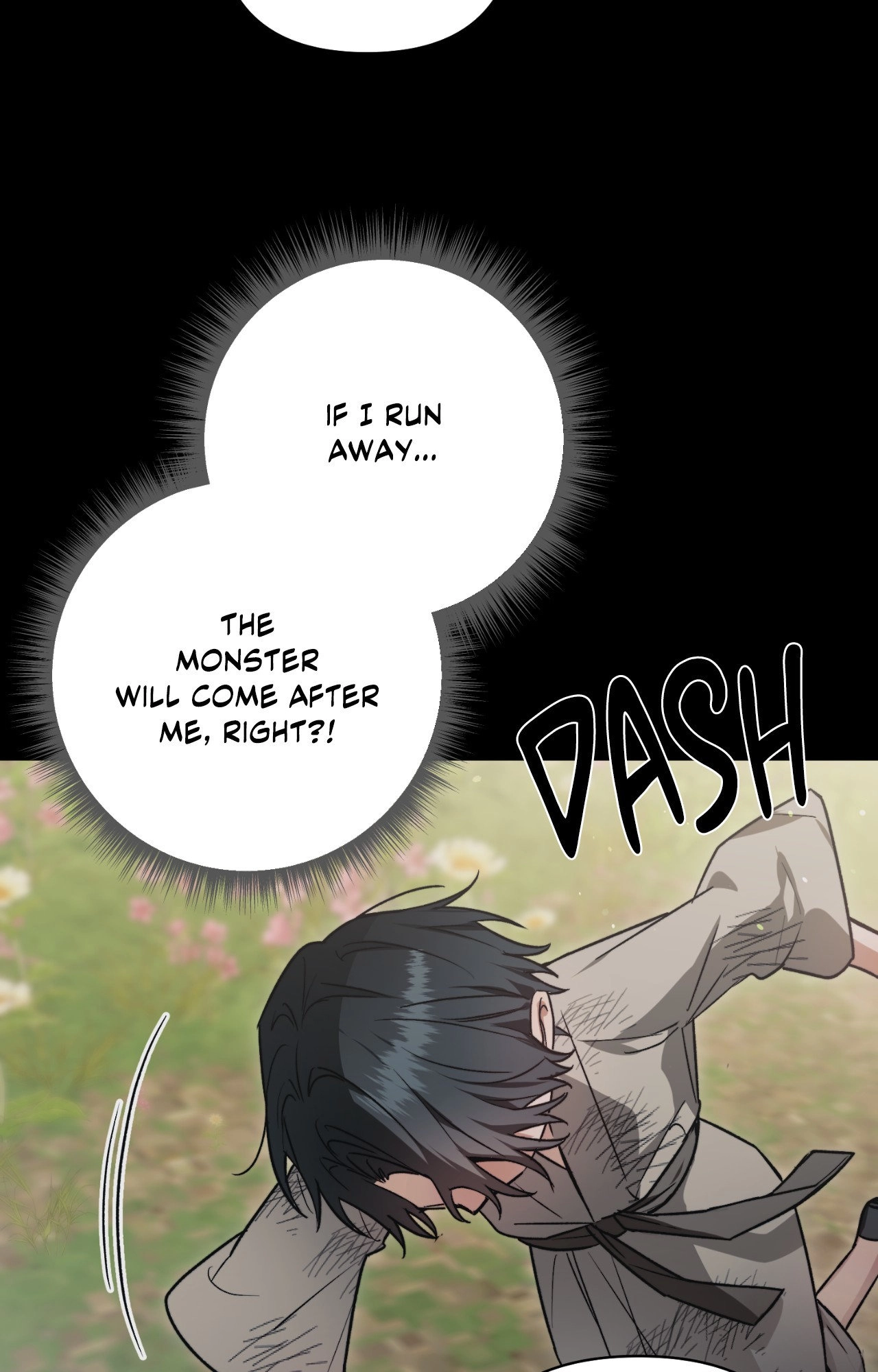 The Missing Master Chapter 13 page 93 - 