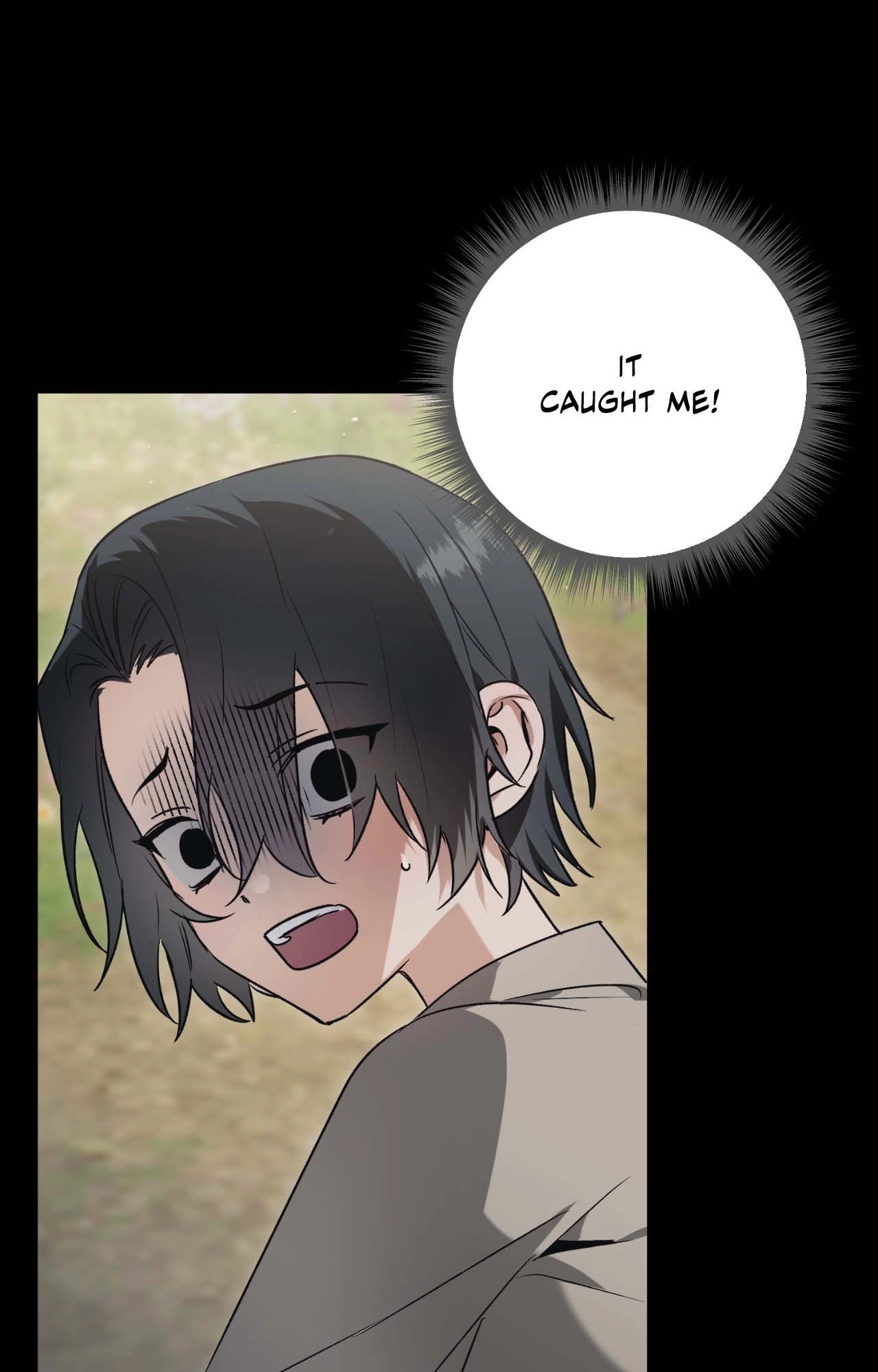 The Missing Master Chapter 14 page 11 - 