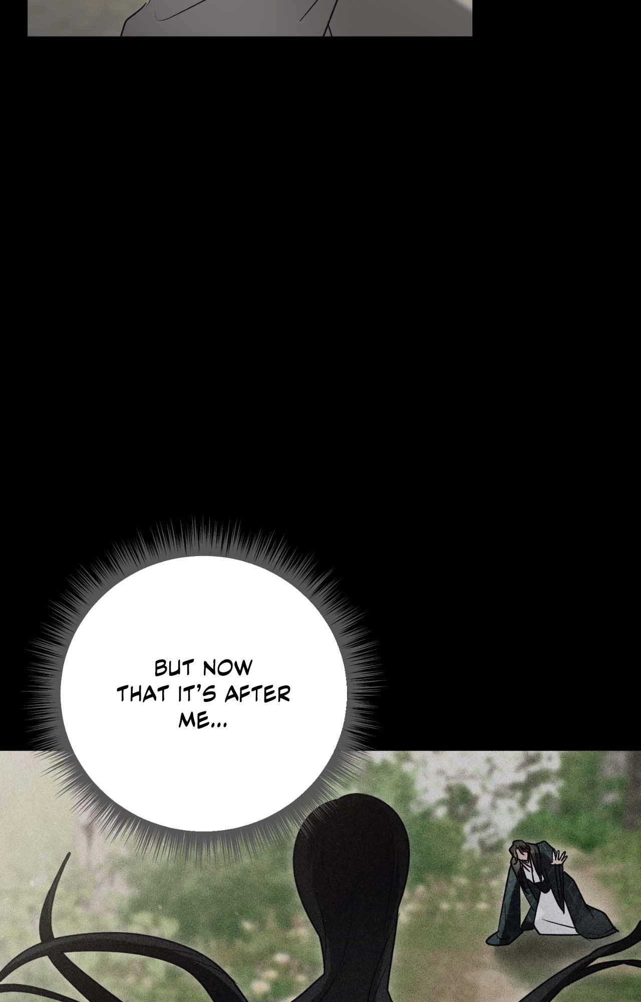 The Missing Master Chapter 14 page 12 - 