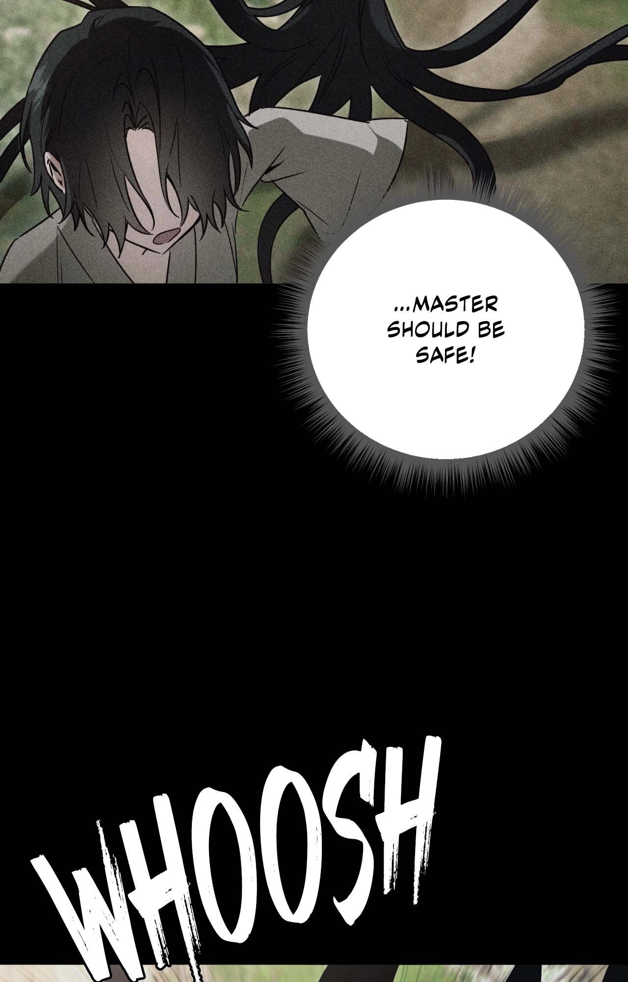 The Missing Master Chapter 14 page 13 - 