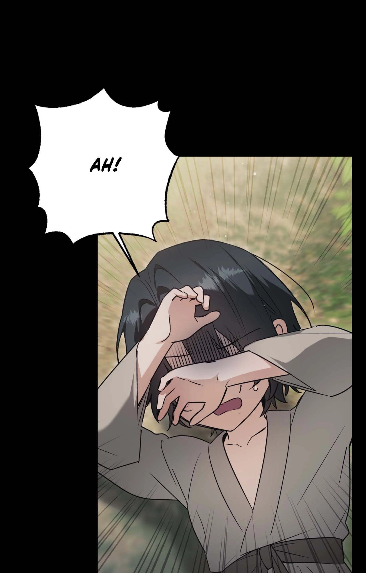 The Missing Master Chapter 14 page 15 - 