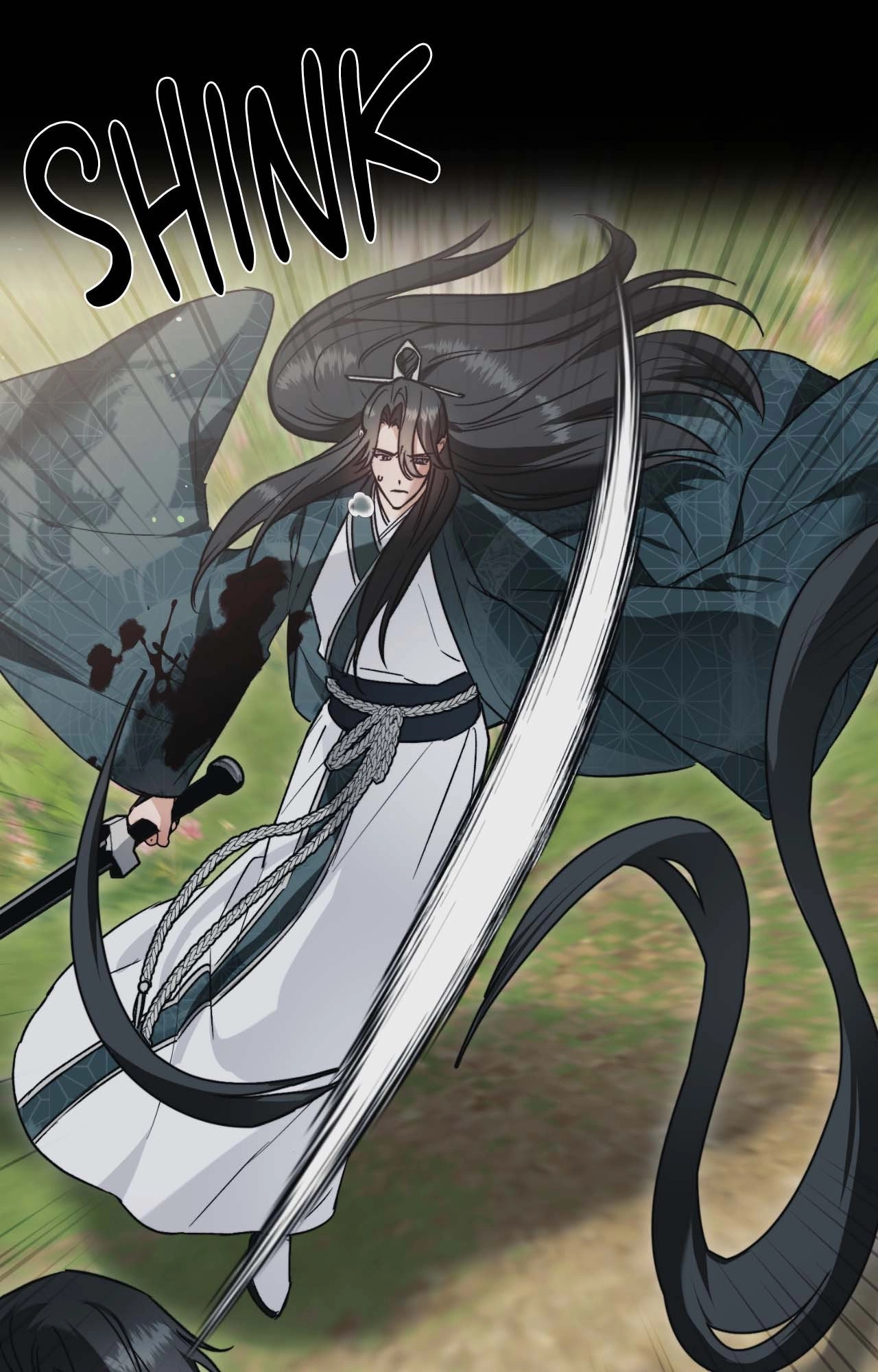 The Missing Master Chapter 14 page 17 - 