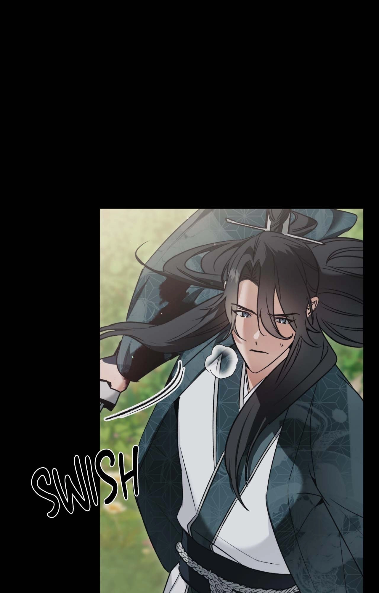 The Missing Master Chapter 14 page 20 - 