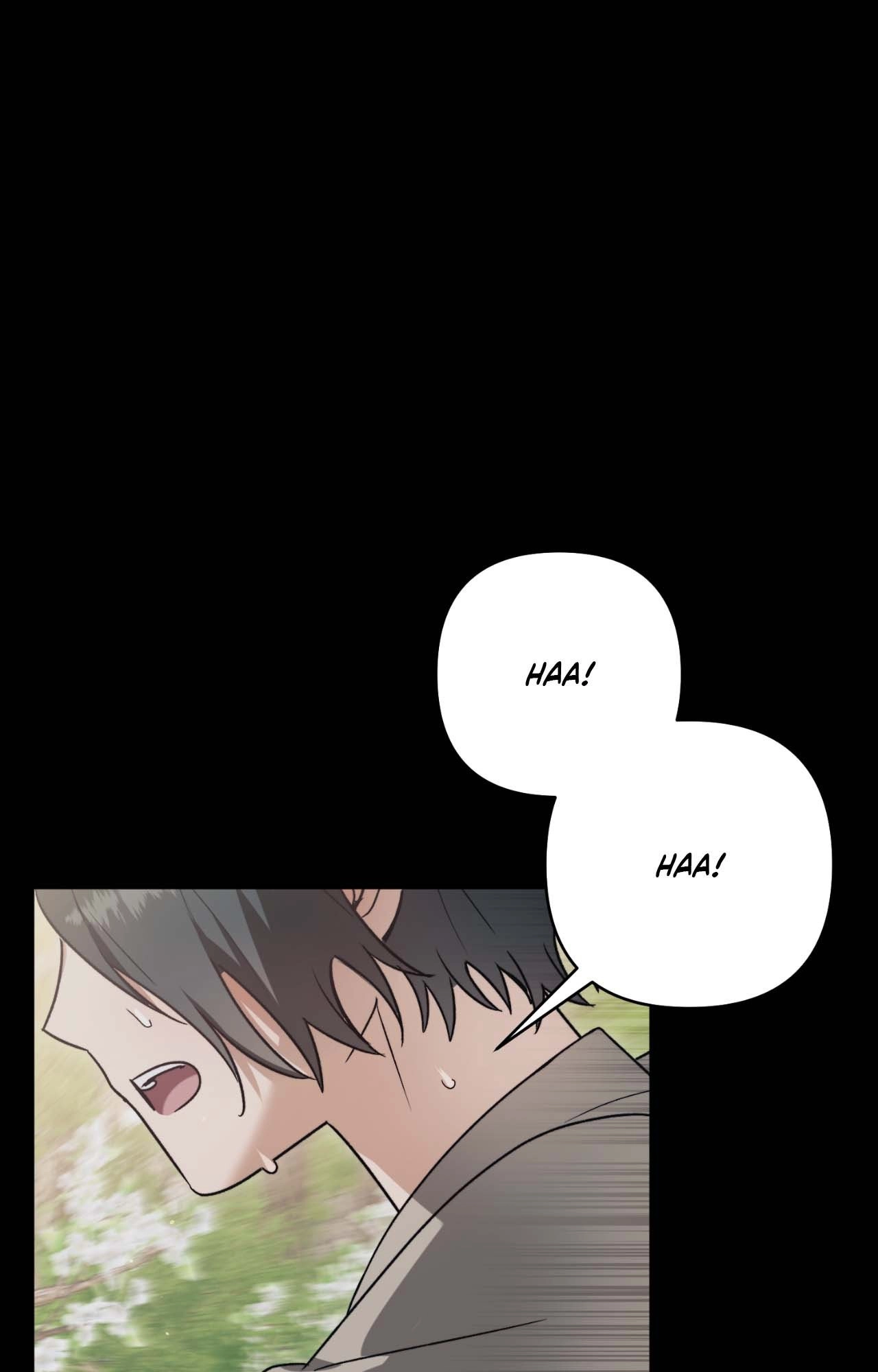 The Missing Master Chapter 14 page 3 - 