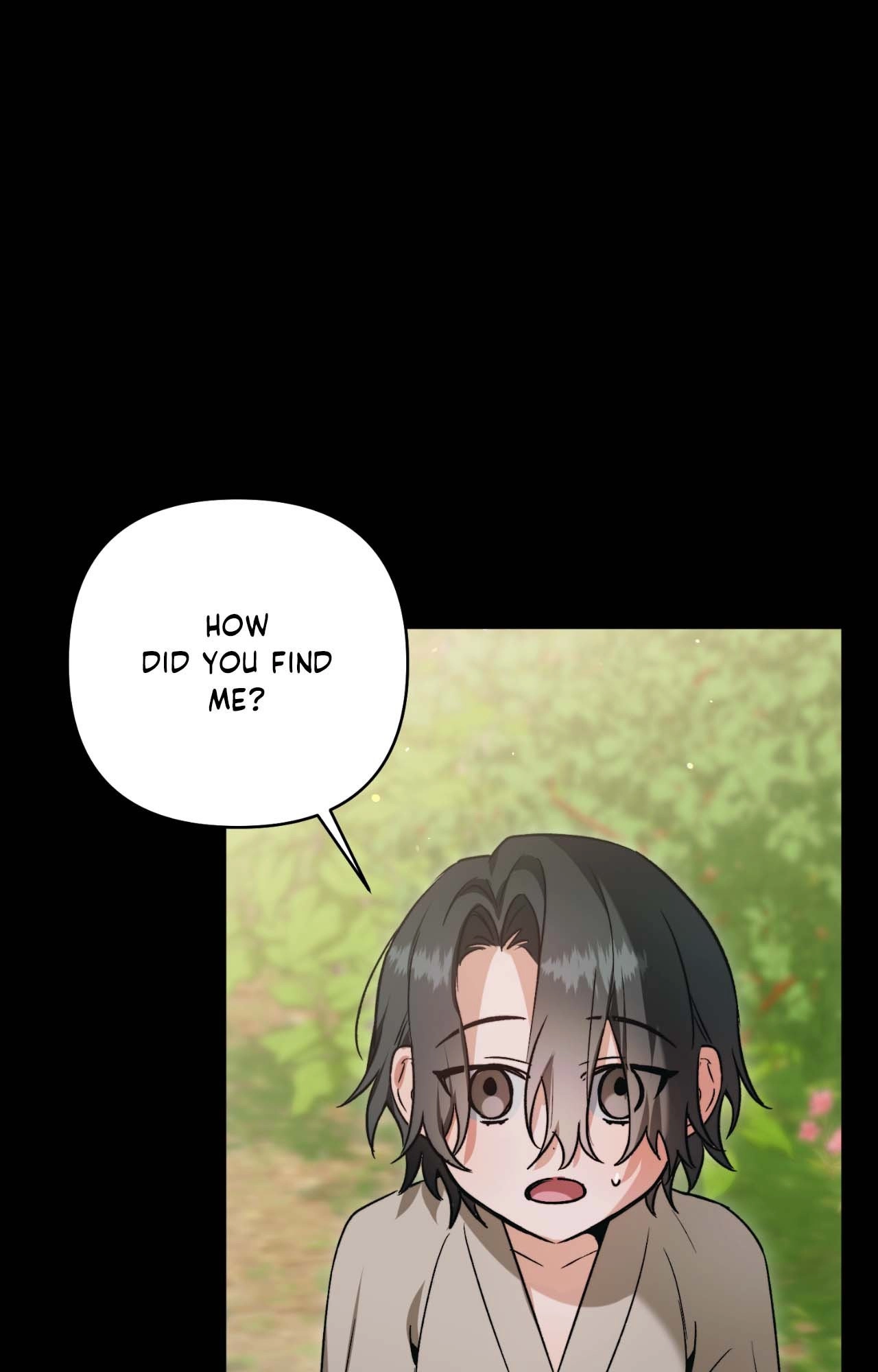 The Missing Master Chapter 14 page 25 - 