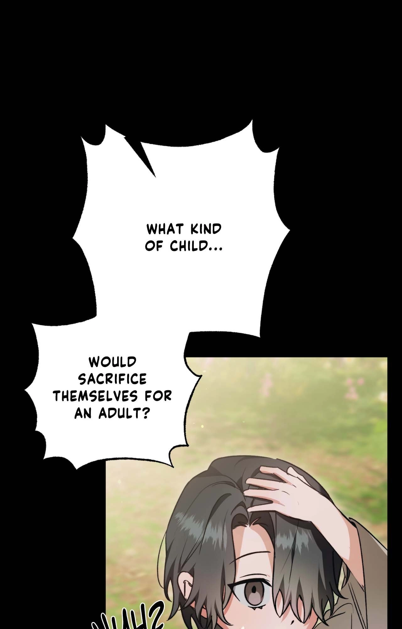 The Missing Master Chapter 14 page 29 - 