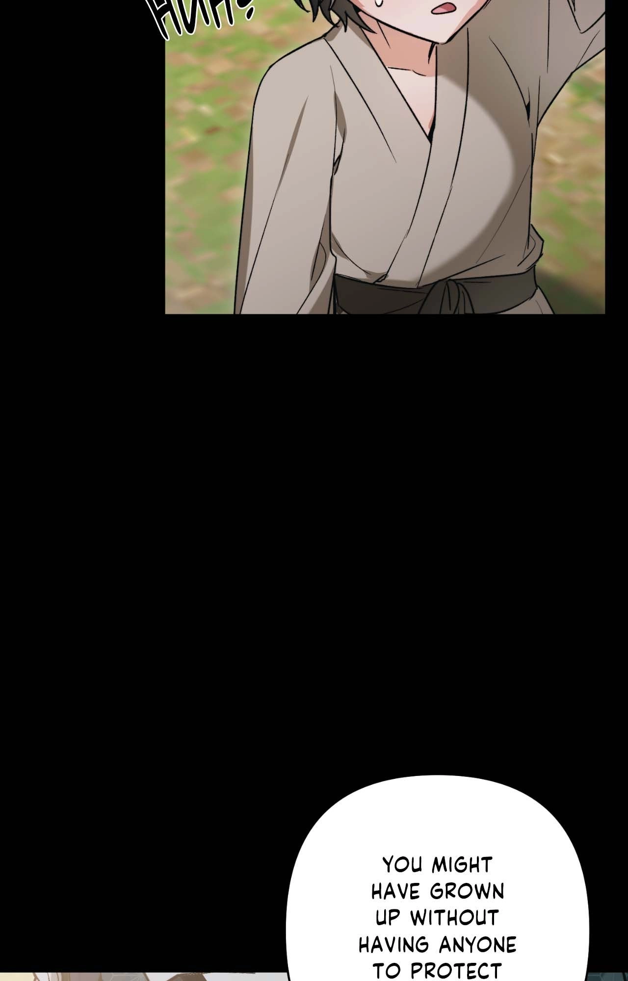 The Missing Master Chapter 14 page 30 - 