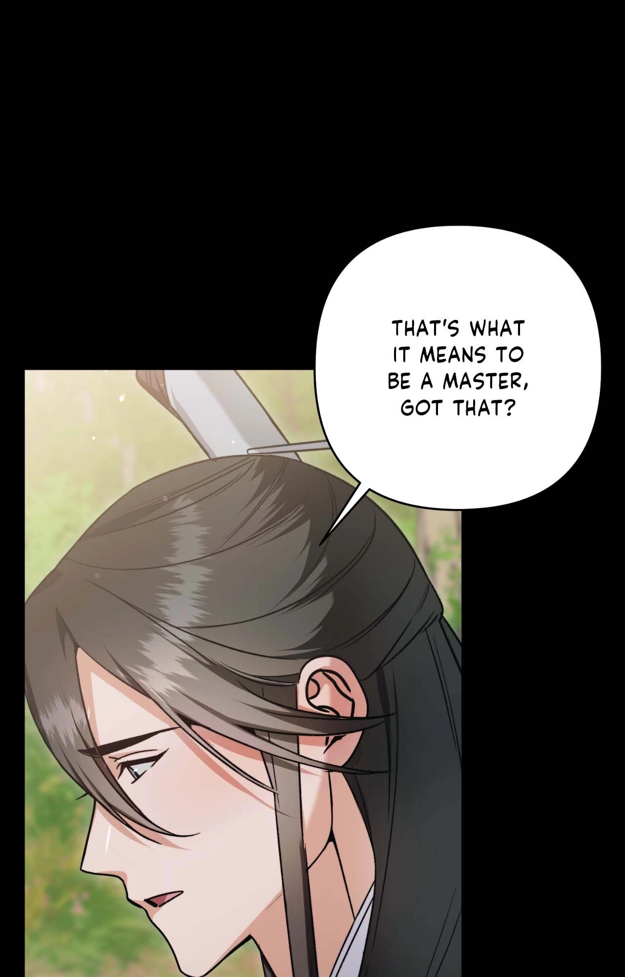 The Missing Master Chapter 14 page 34 - 