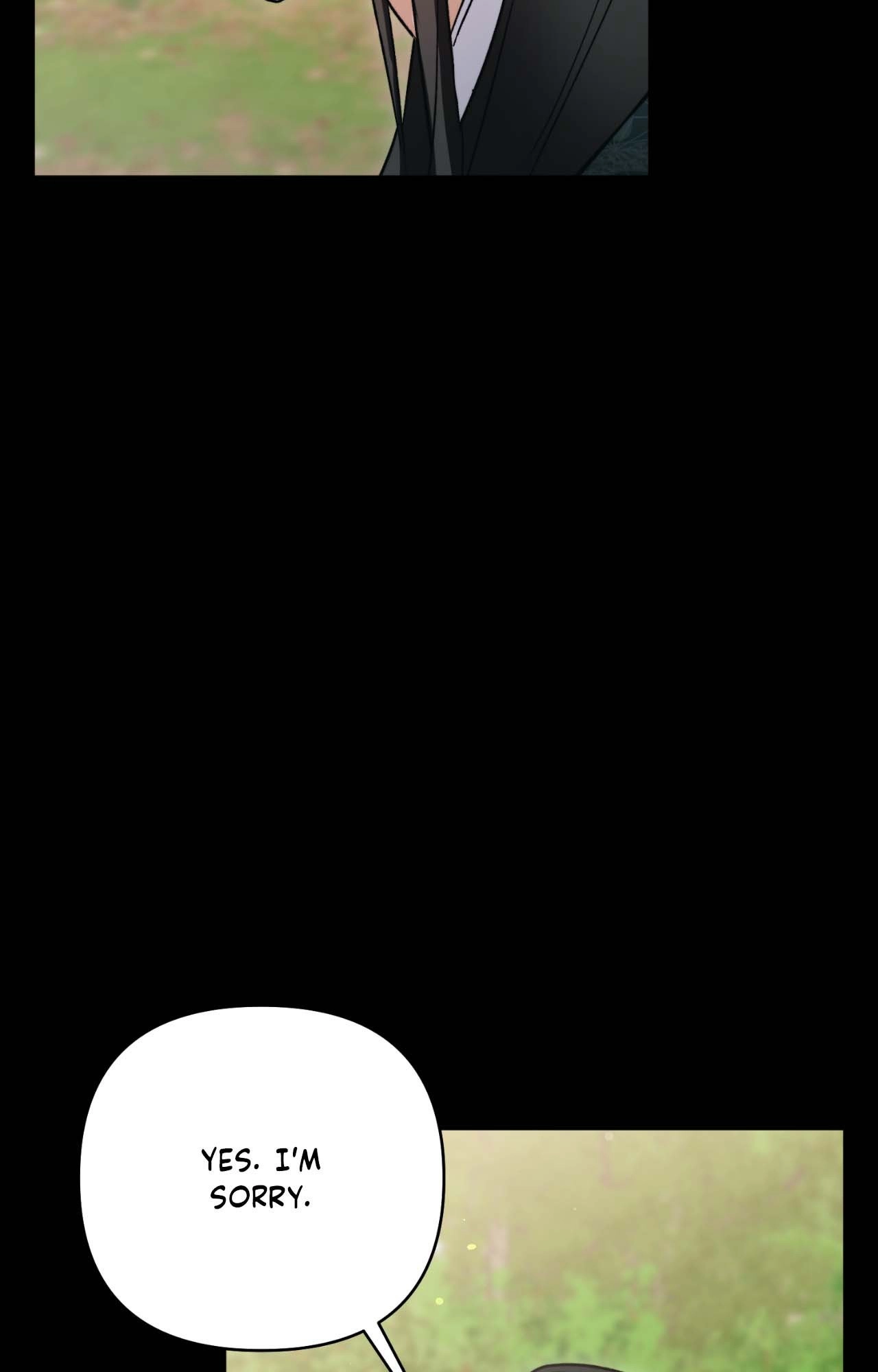 The Missing Master Chapter 14 page 35 - 