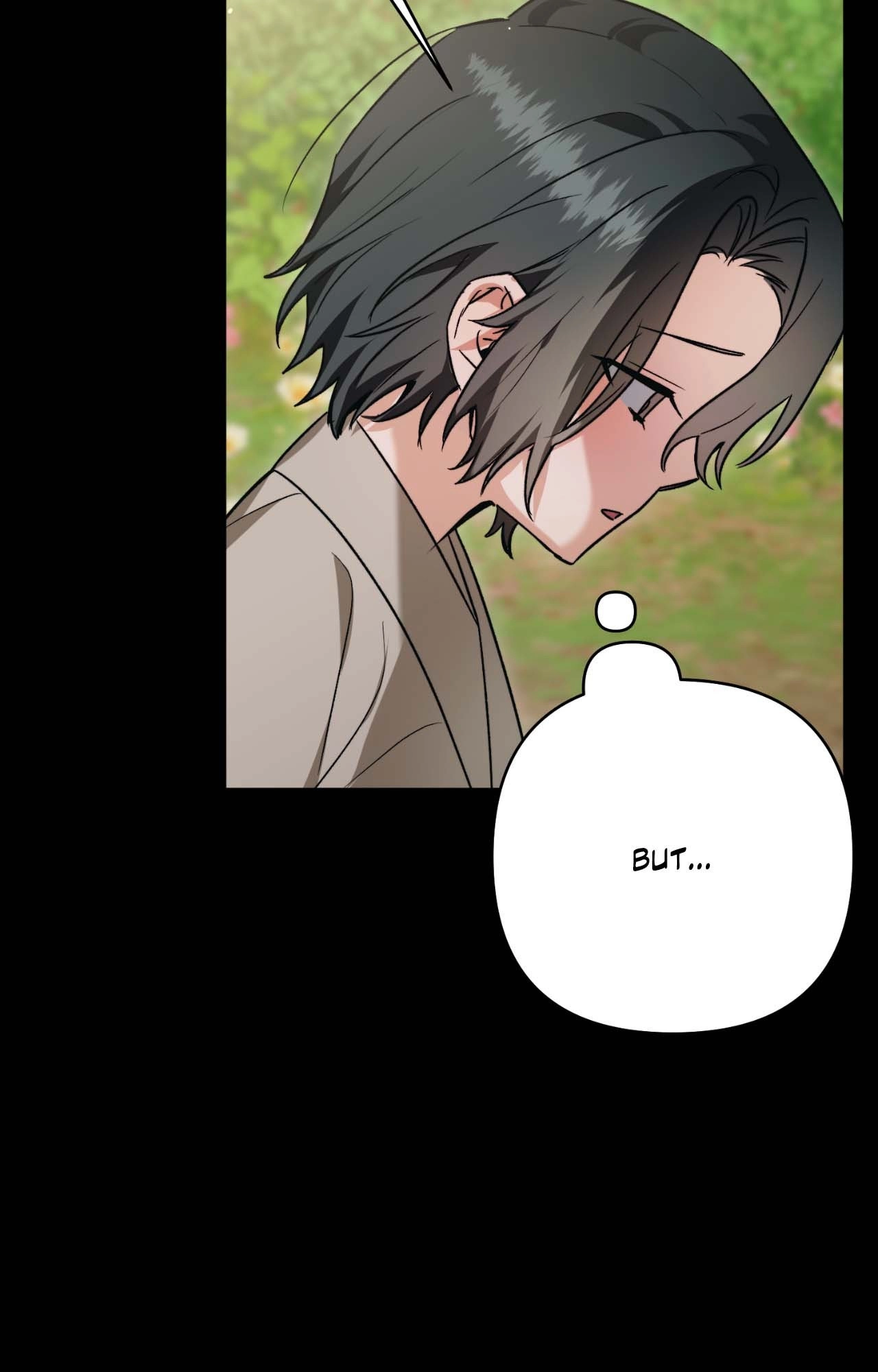 The Missing Master Chapter 14 page 36 - 