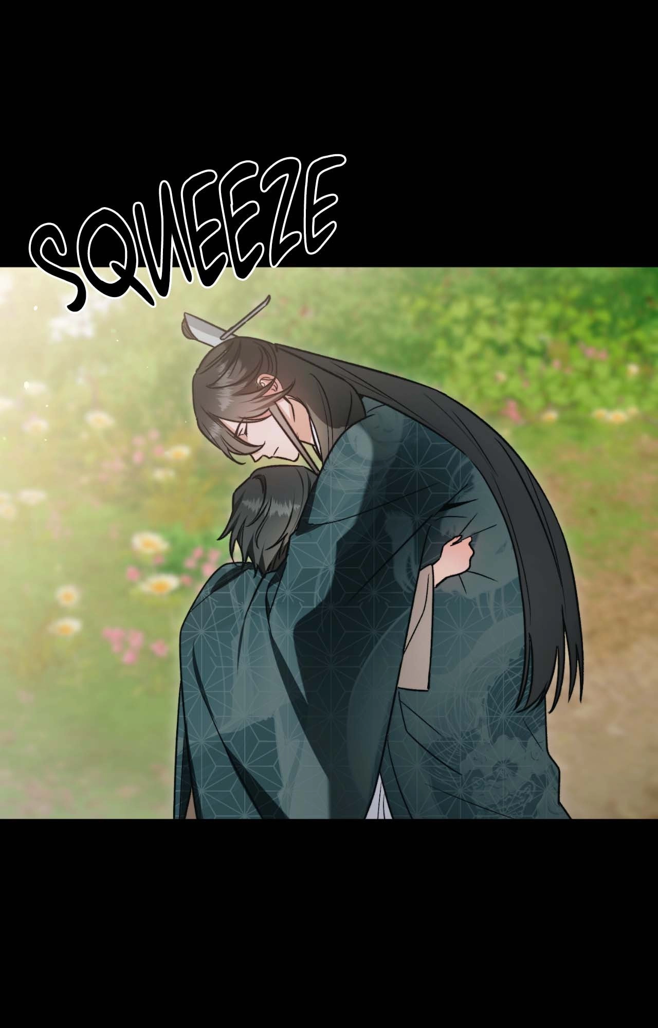 The Missing Master Chapter 14 page 37 - 