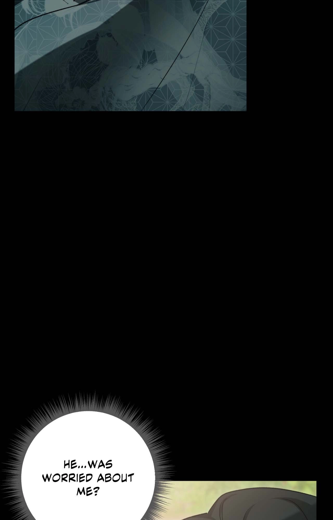 The Missing Master Chapter 14 page 39 - 