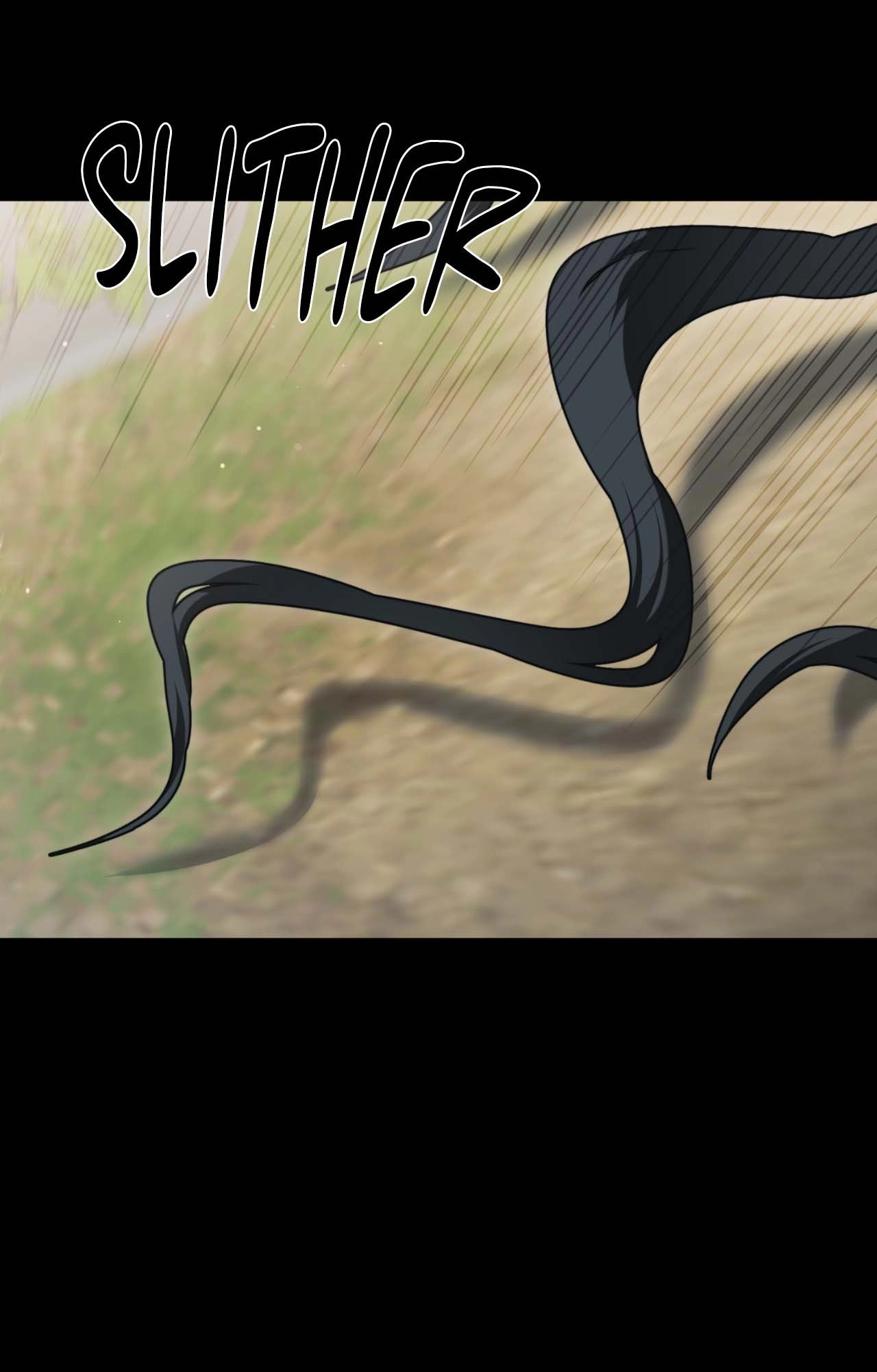 The Missing Master Chapter 14 page 5 - 