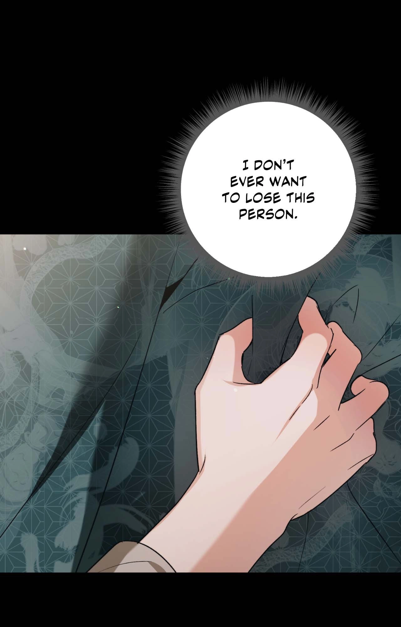 The Missing Master Chapter 14 page 41 - 