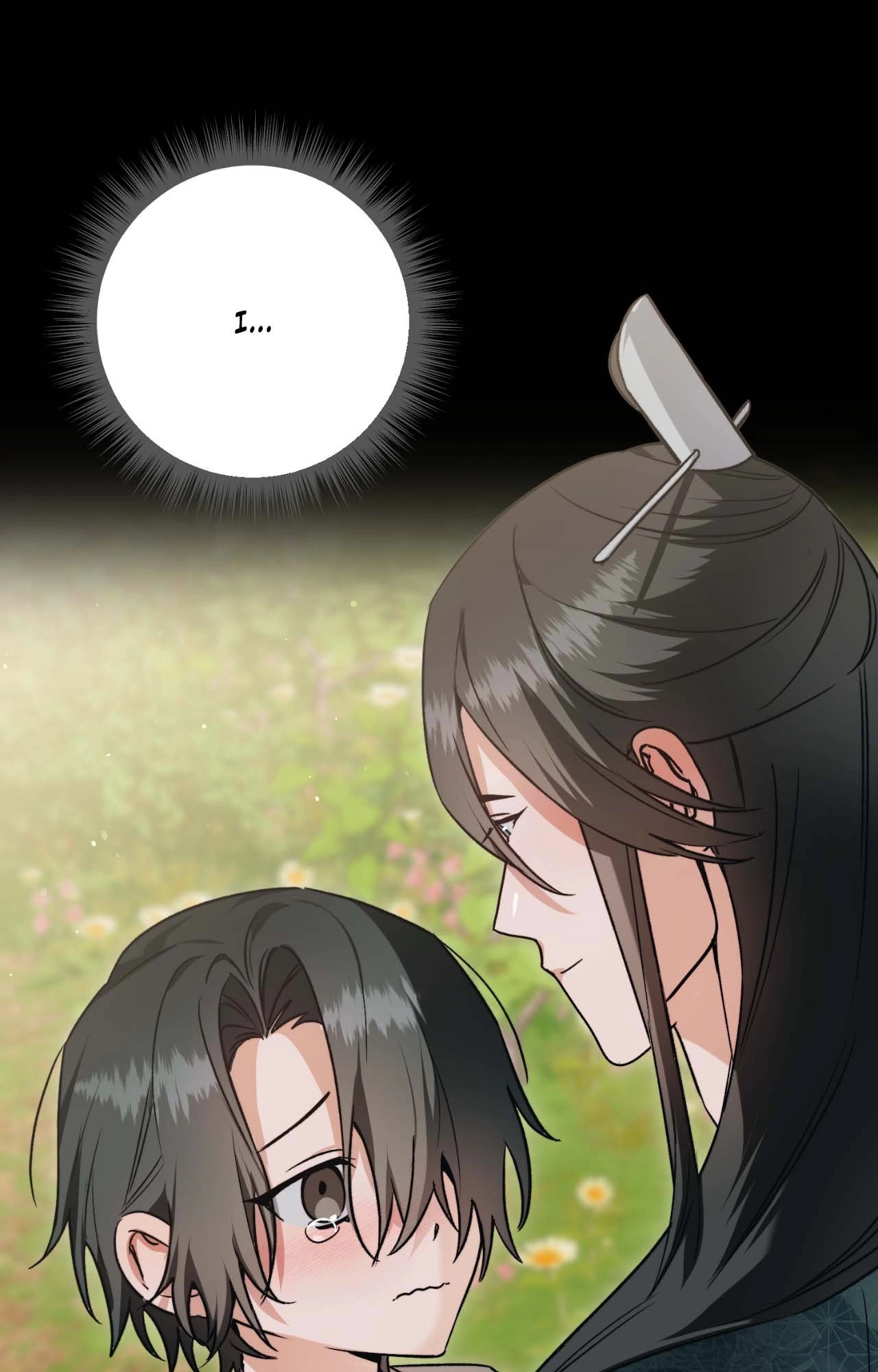 The Missing Master Chapter 14 page 43 - 