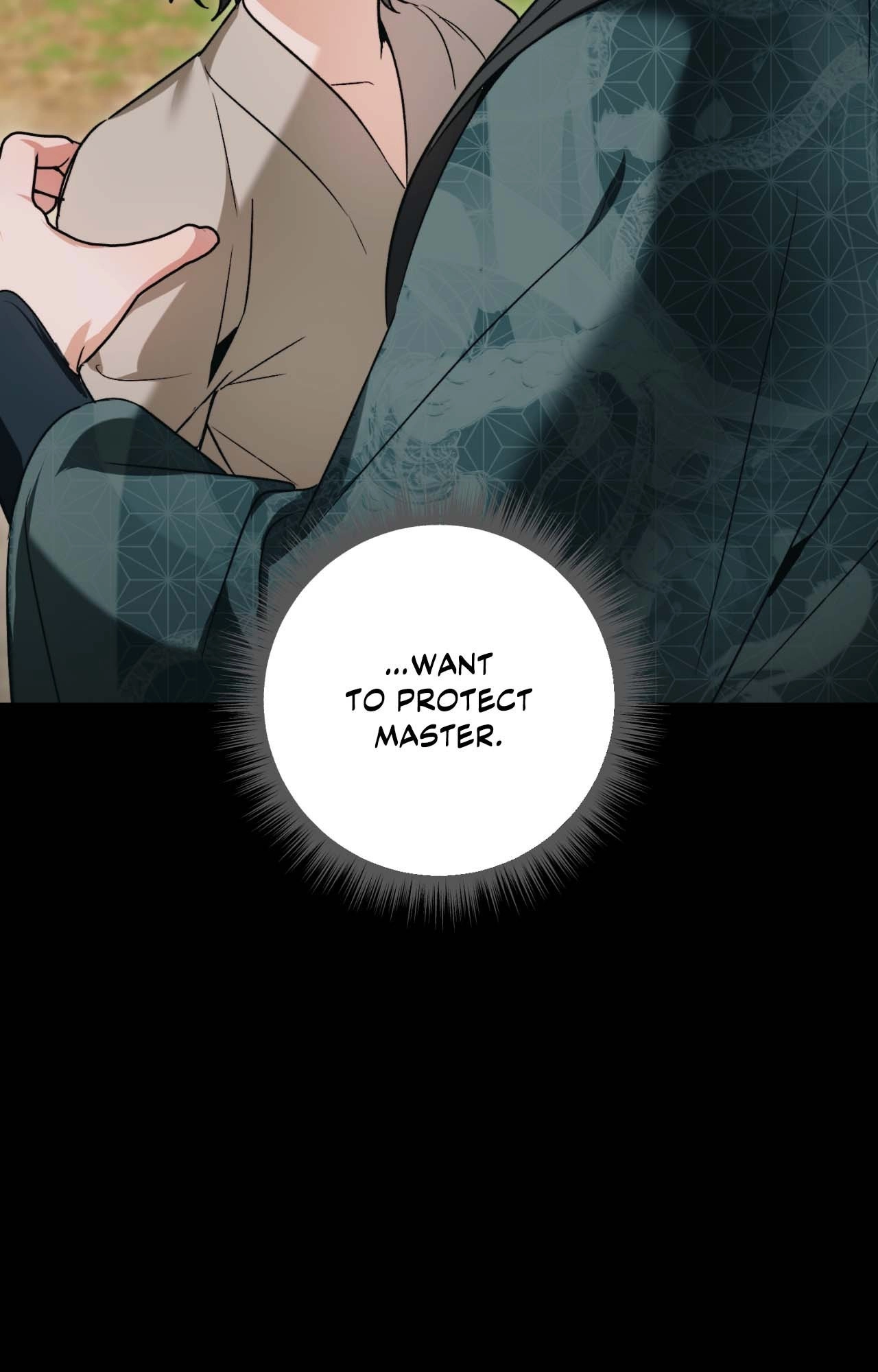 The Missing Master Chapter 14 page 44 - 