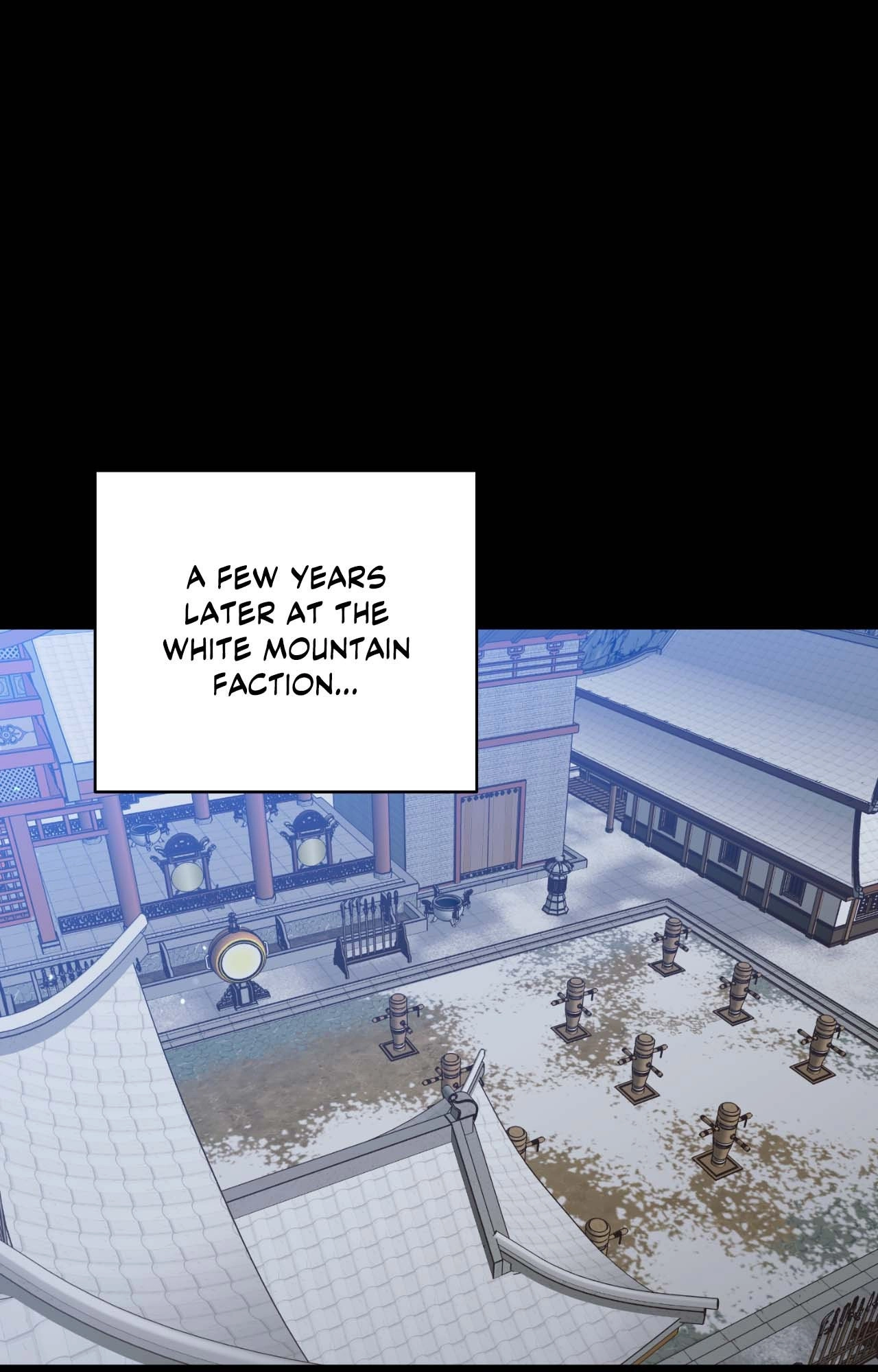The Missing Master Chapter 14 page 47 - 
