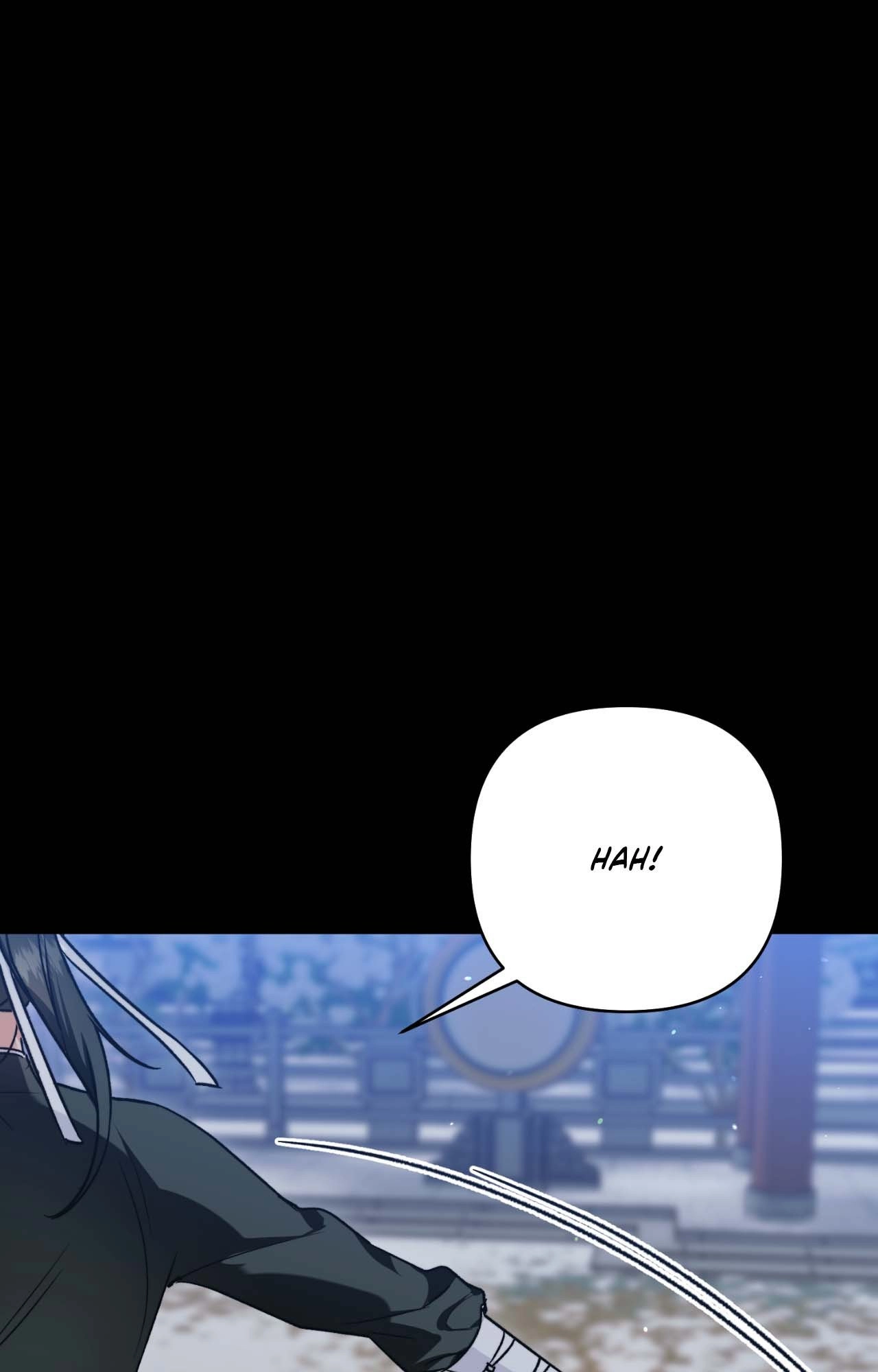 The Missing Master Chapter 14 page 48 - 