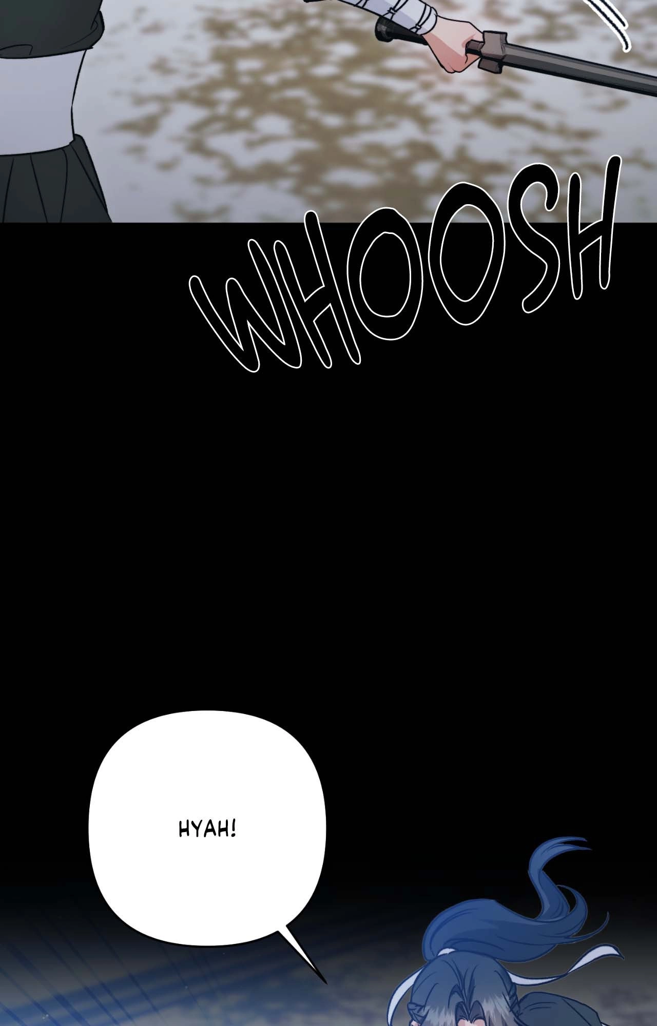 The Missing Master Chapter 14 page 49 - 