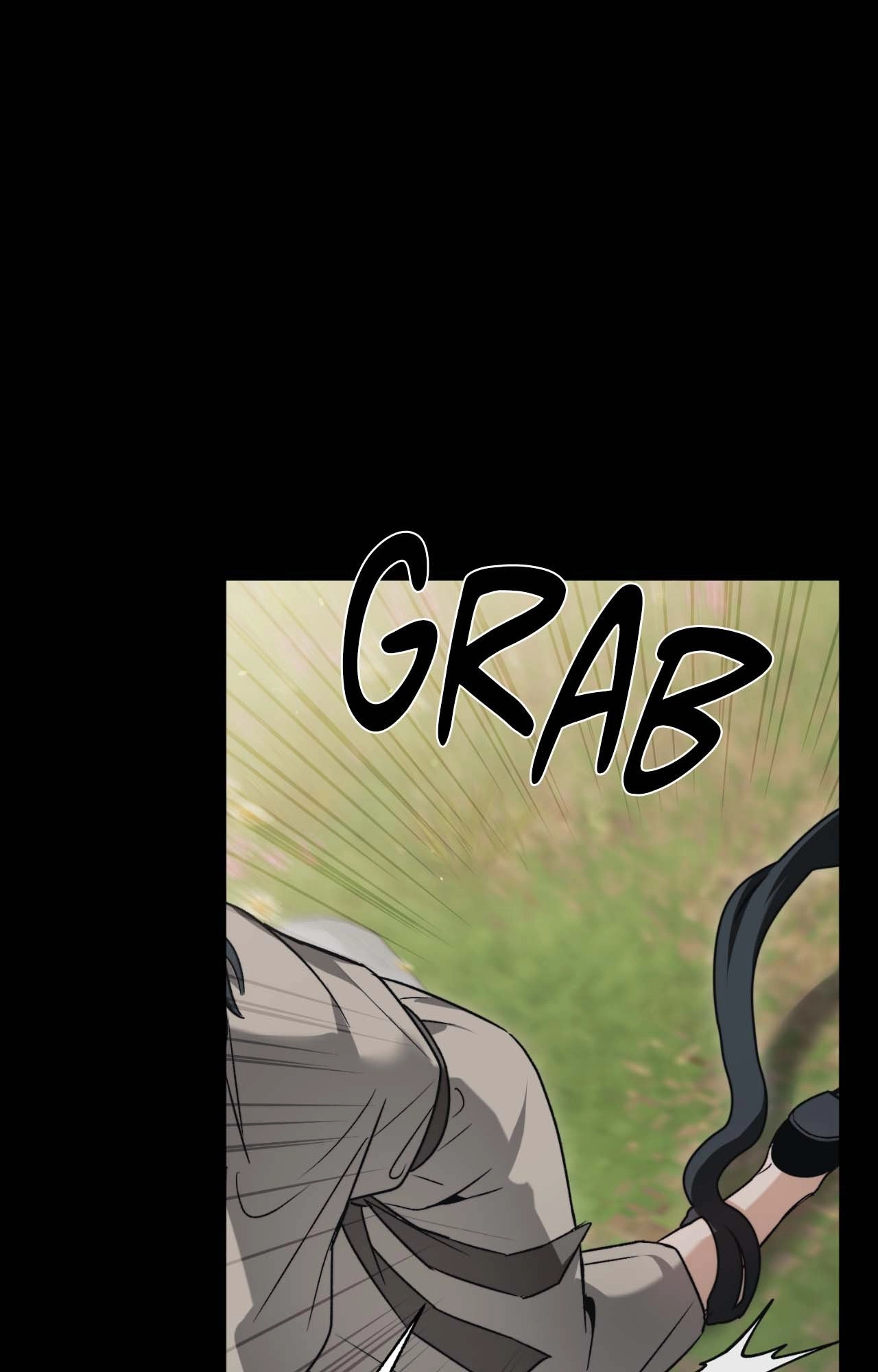 The Missing Master Chapter 14 page 6 - 