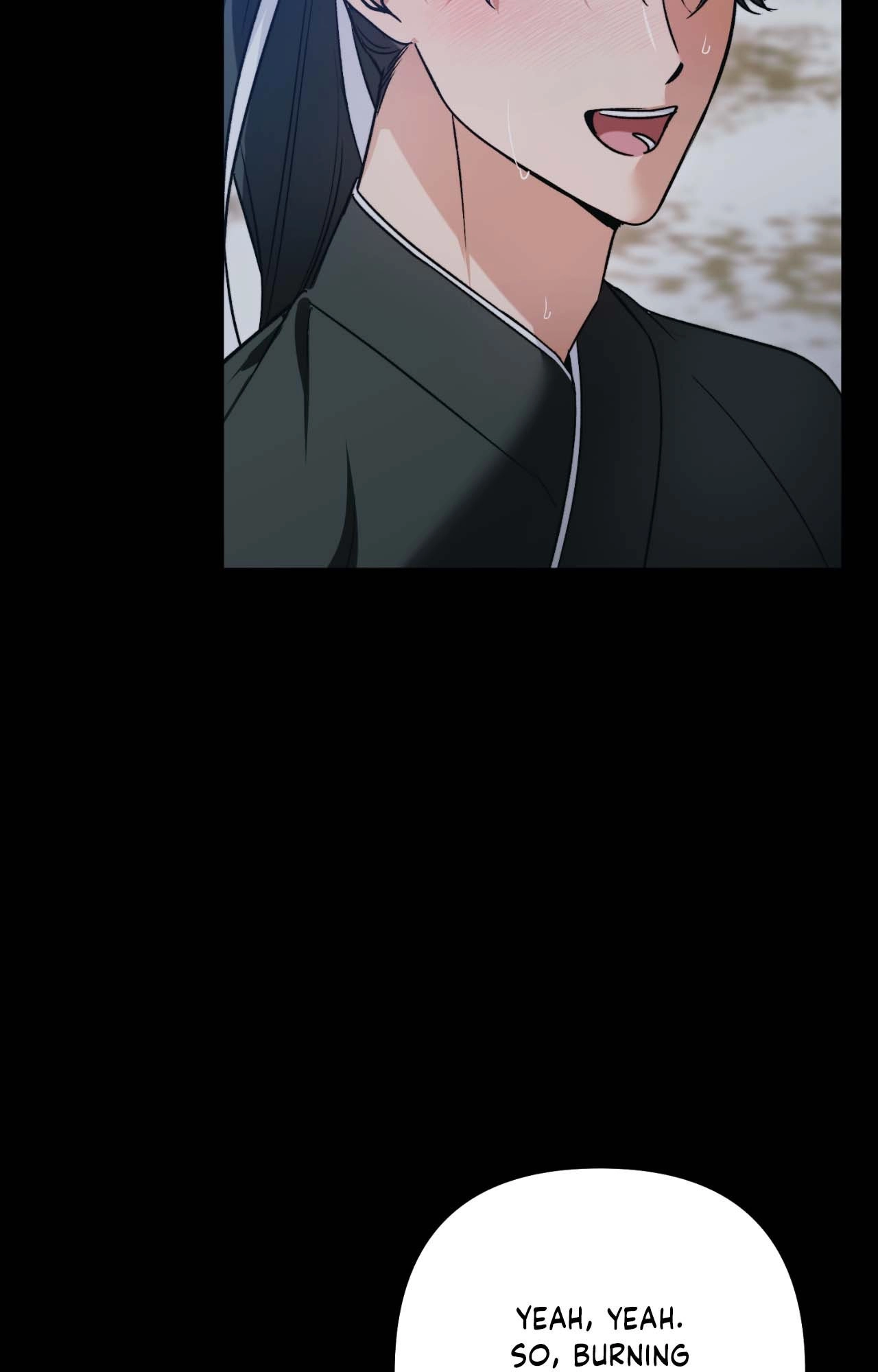 The Missing Master Chapter 14 page 54 - 