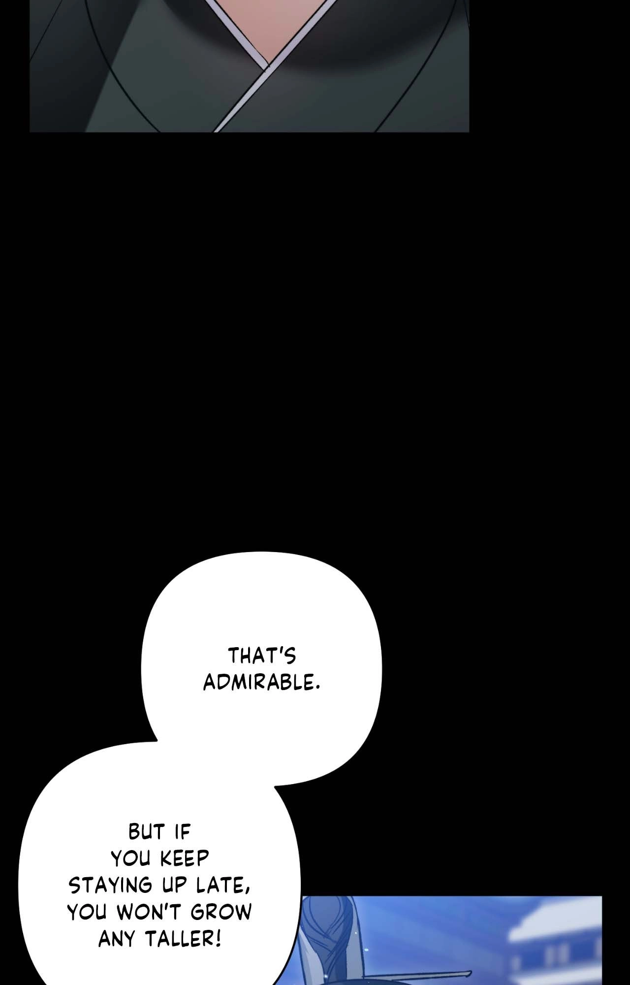 The Missing Master Chapter 14 page 57 - 