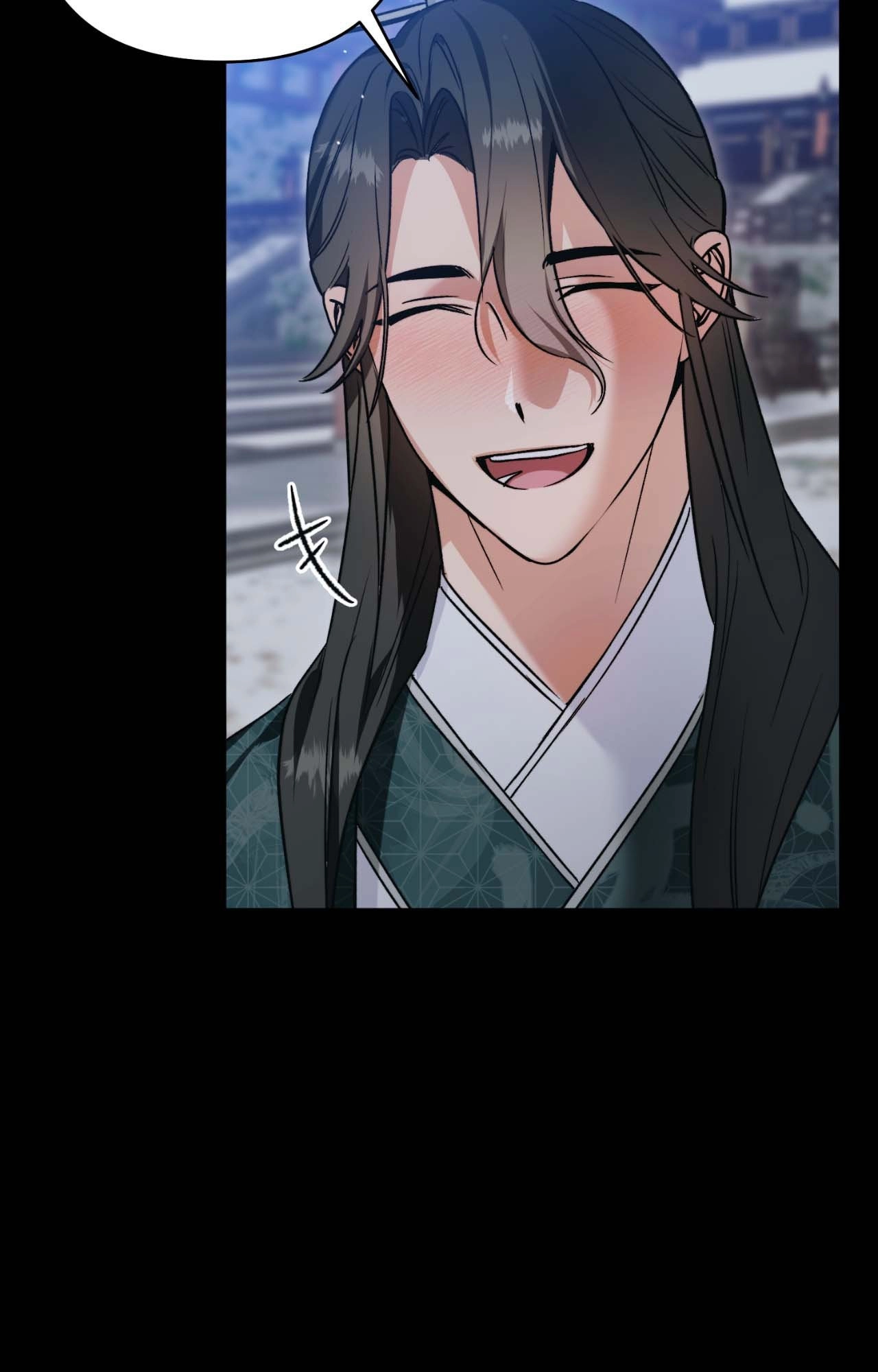 The Missing Master Chapter 14 page 58 - 