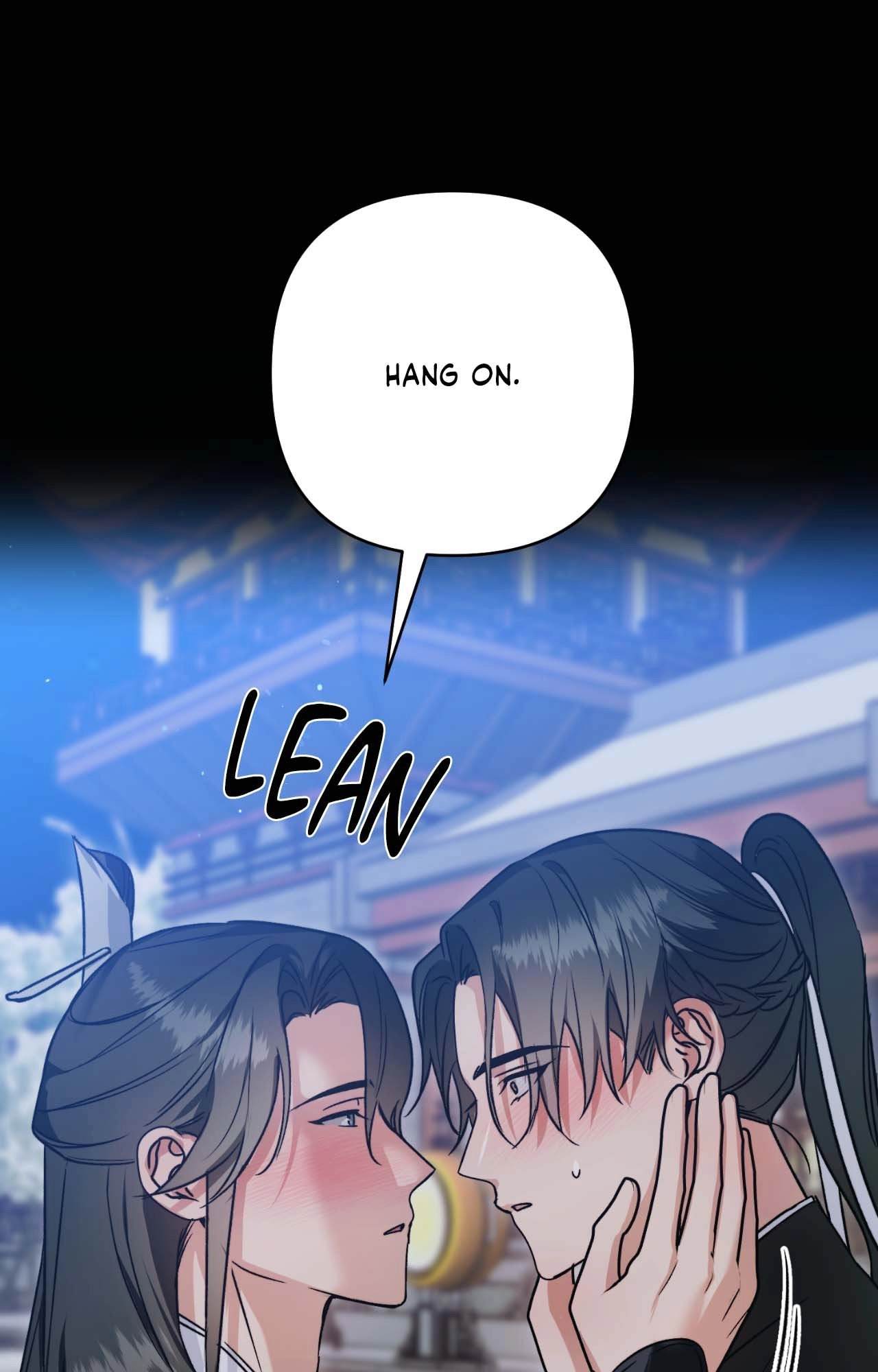 The Missing Master Chapter 14 page 59 - 