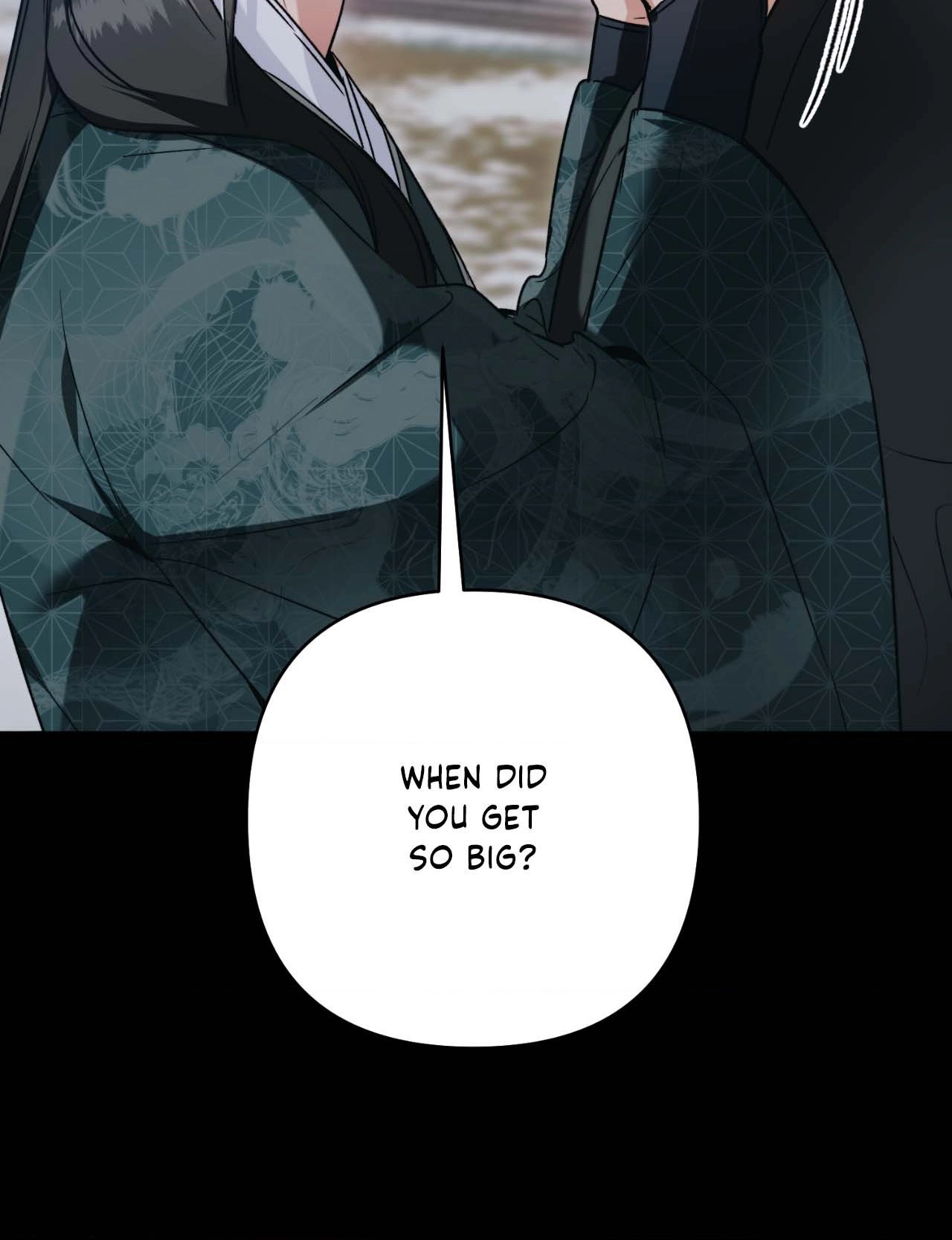The Missing Master Chapter 14 page 60 - 