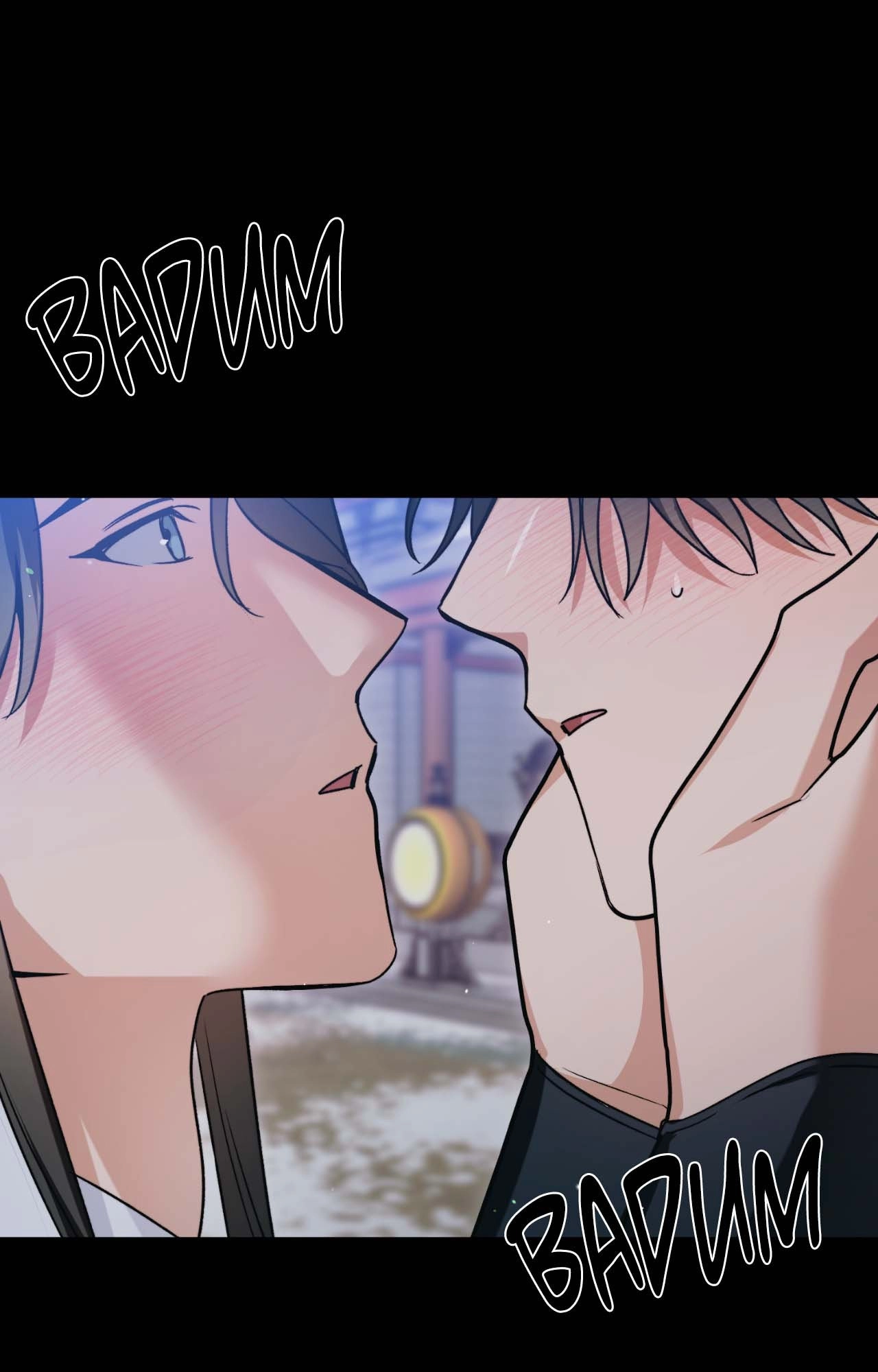 The Missing Master Chapter 14 page 61 - 