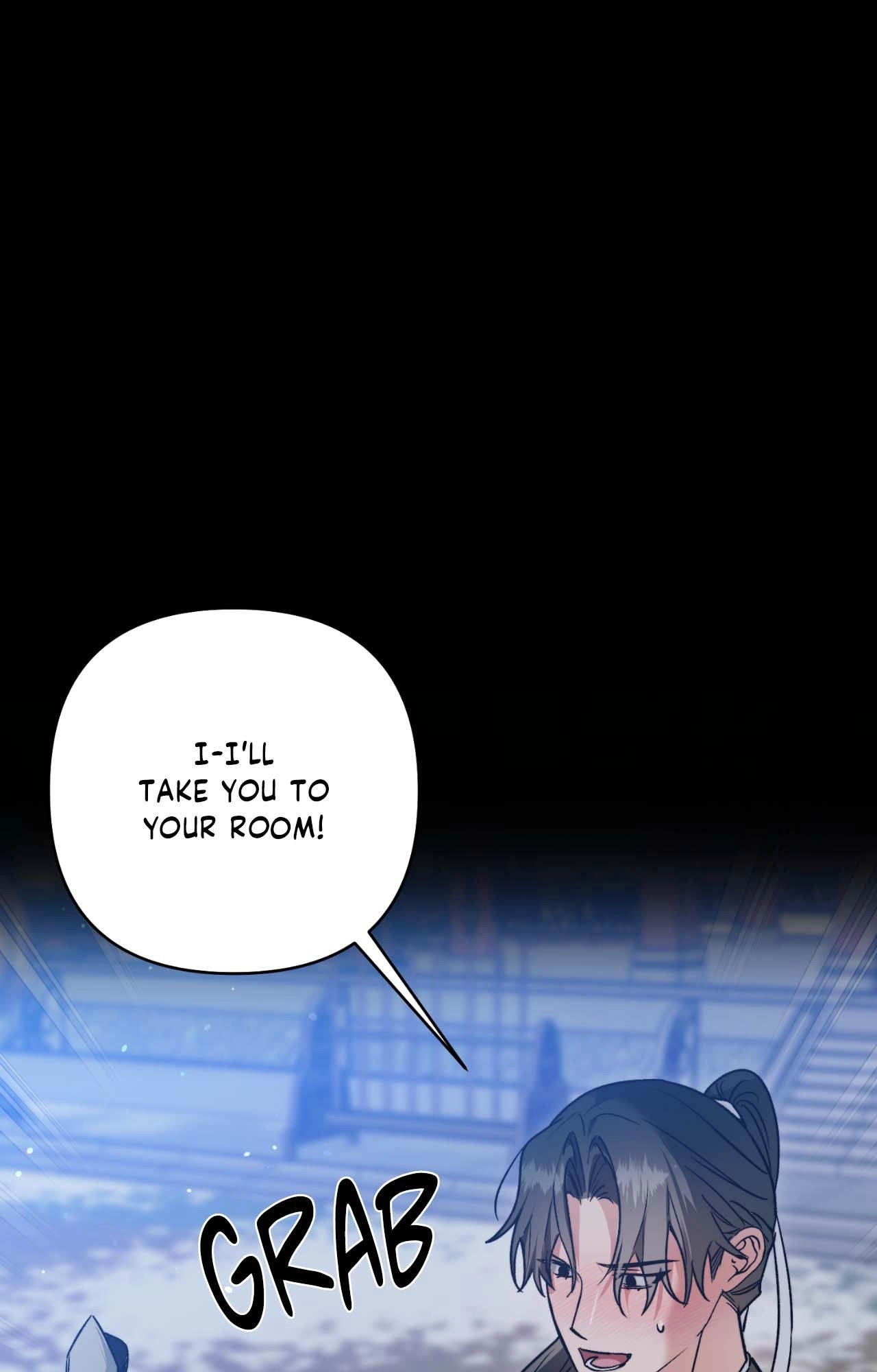 The Missing Master Chapter 14 page 62 - 