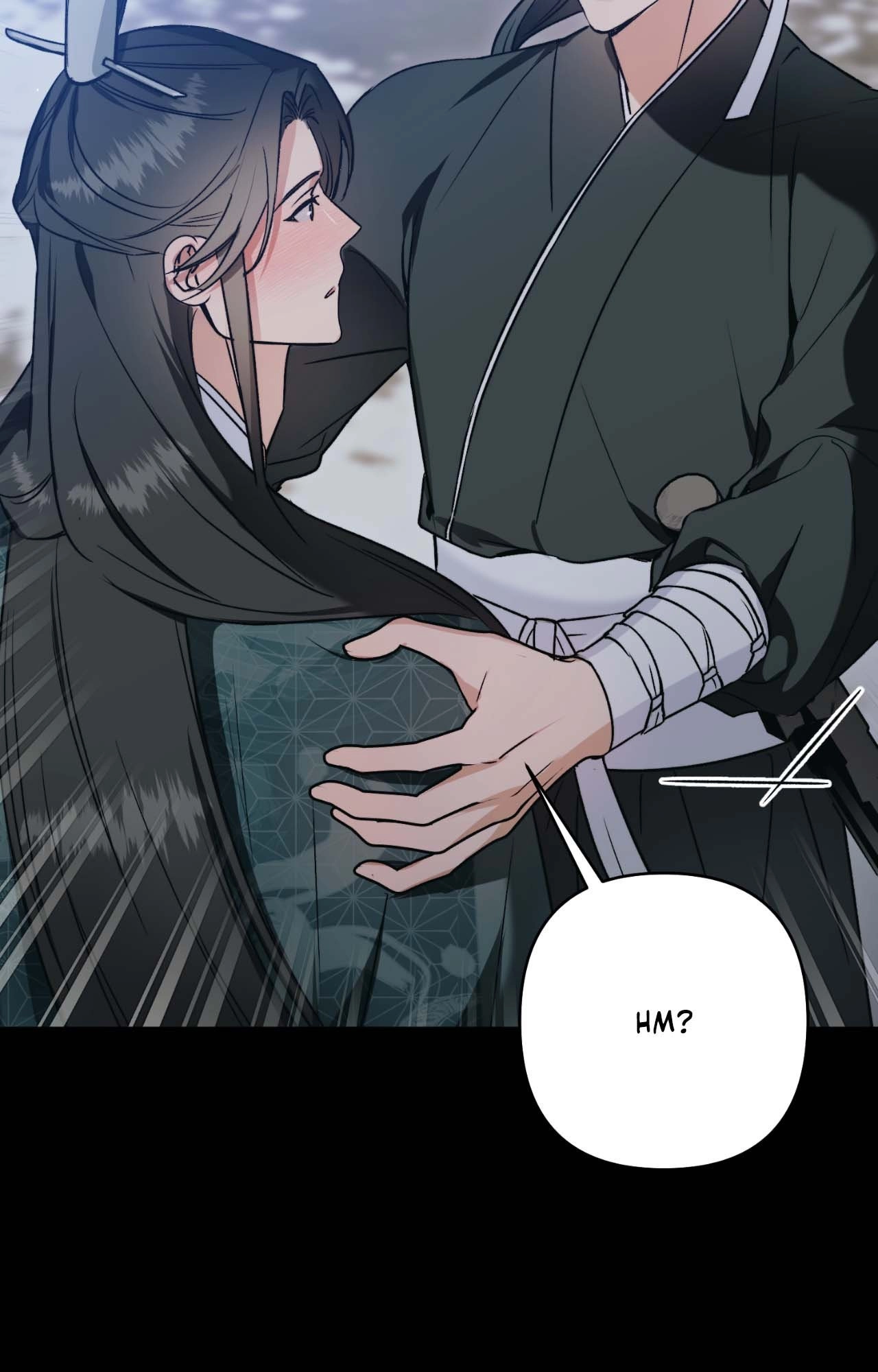 The Missing Master Chapter 14 page 63 - 