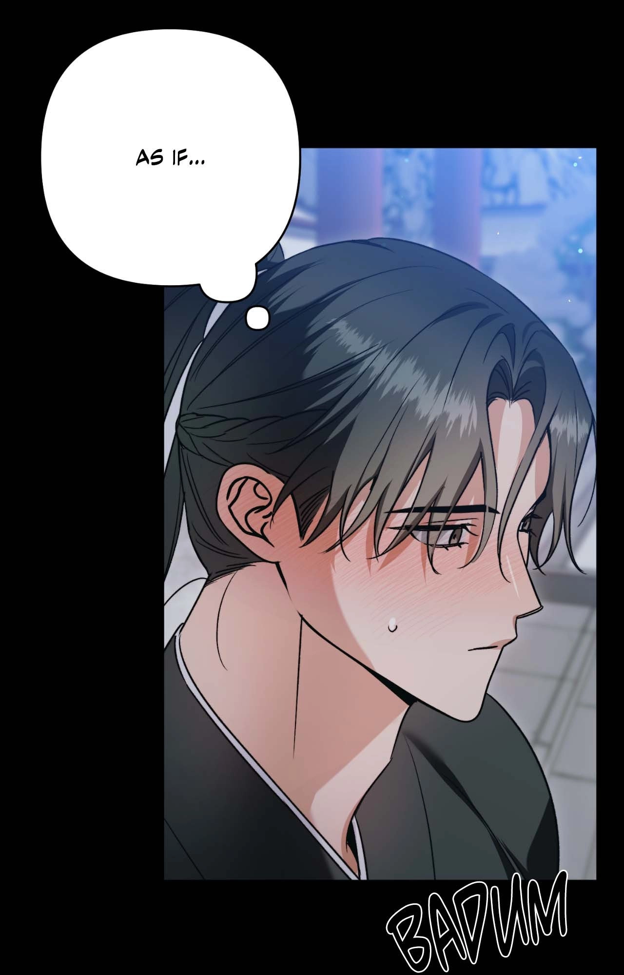 The Missing Master Chapter 14 page 67 - 