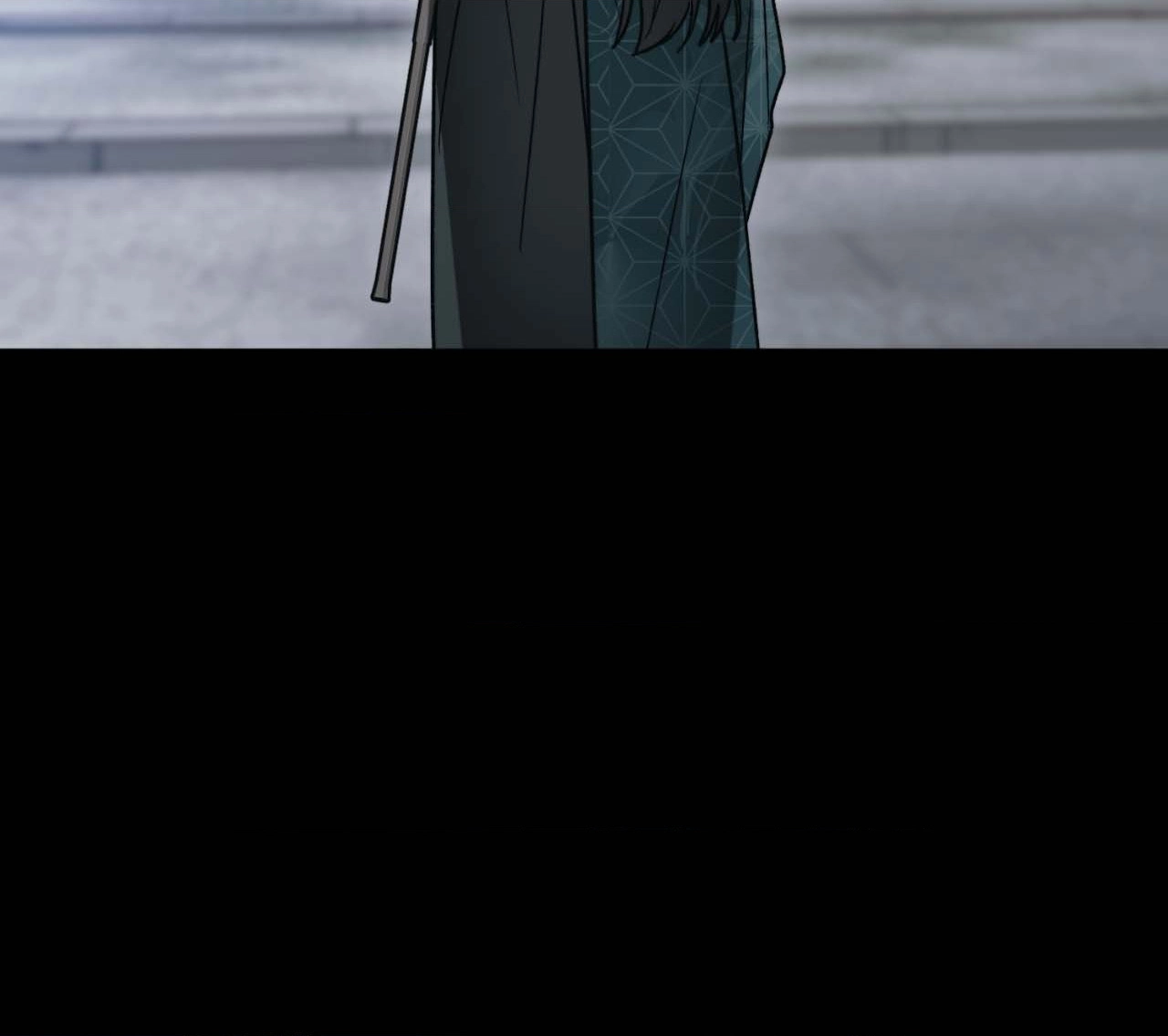 The Missing Master Chapter 14 page 69 - 