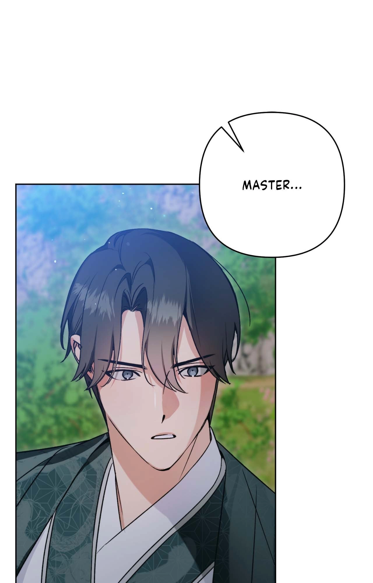 The Missing Master Chapter 14 page 72 - 