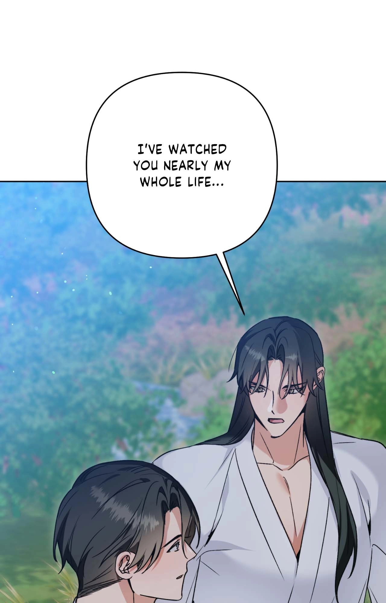 The Missing Master Chapter 14 page 75 - 