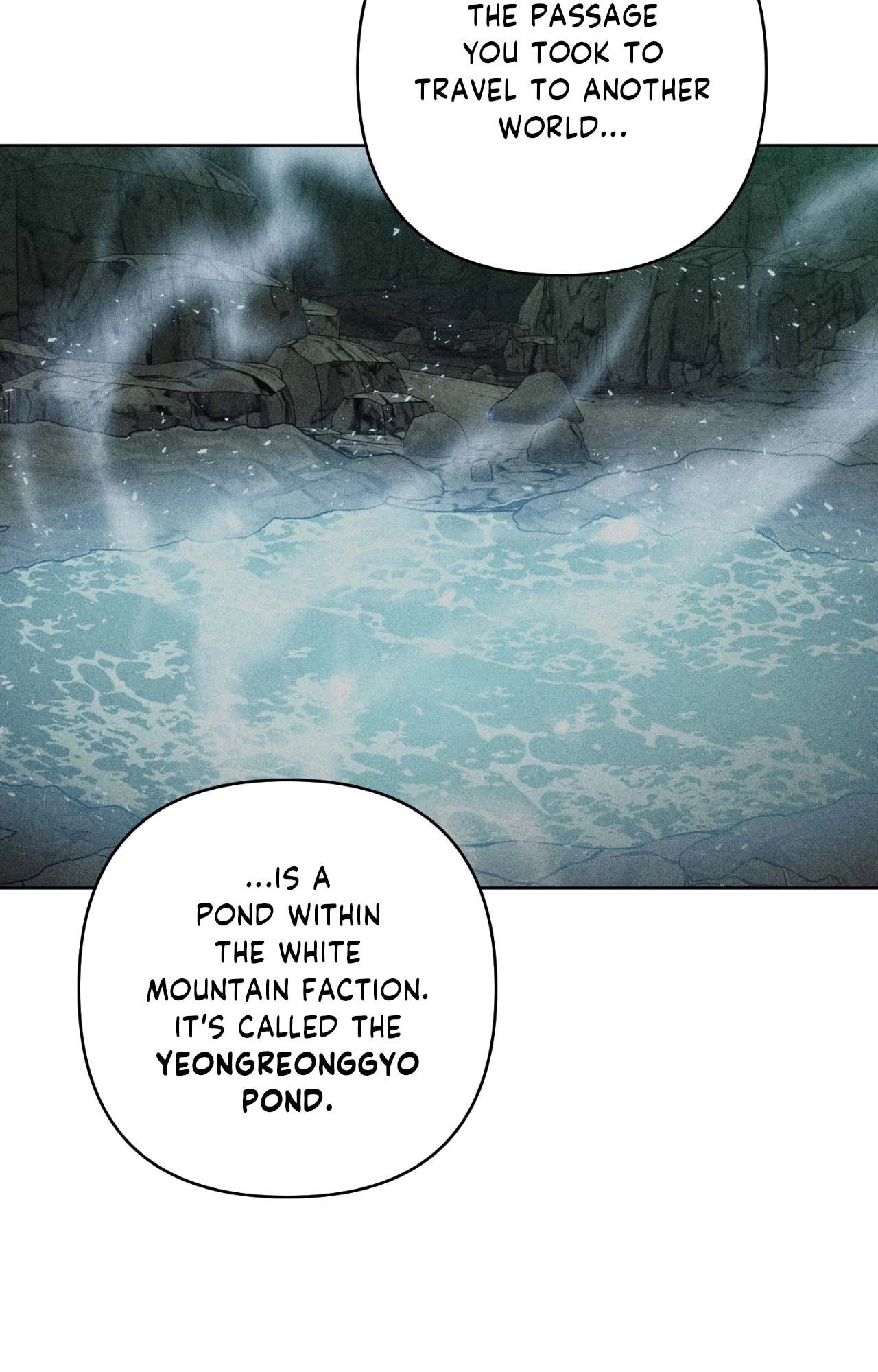 The Missing Master Chapter 14 page 82 - 
