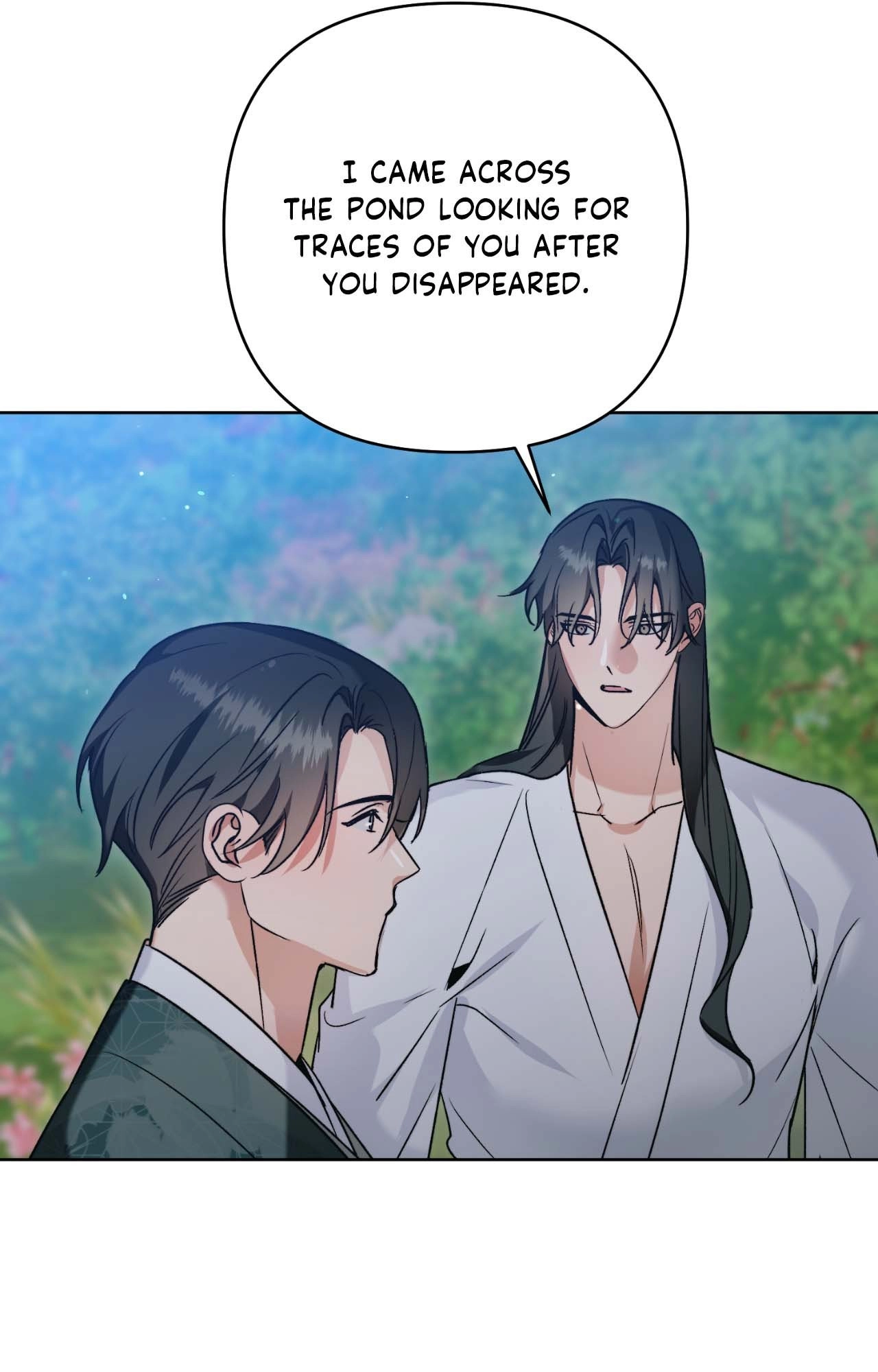 The Missing Master Chapter 14 page 83 - 